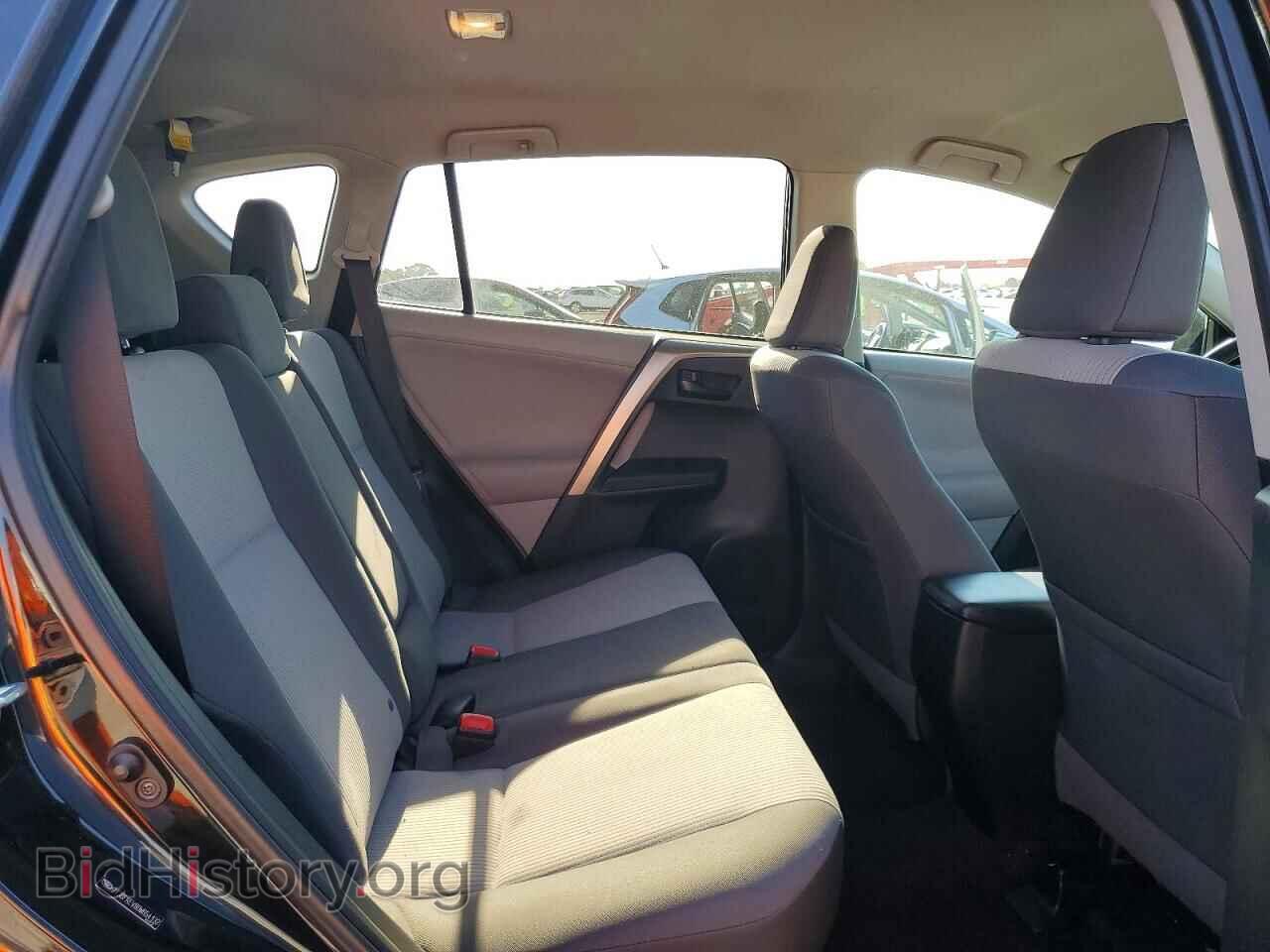2013 TOYOTA RAV4 - VIN: 2T3BFREV8DW054132 - Фото 11