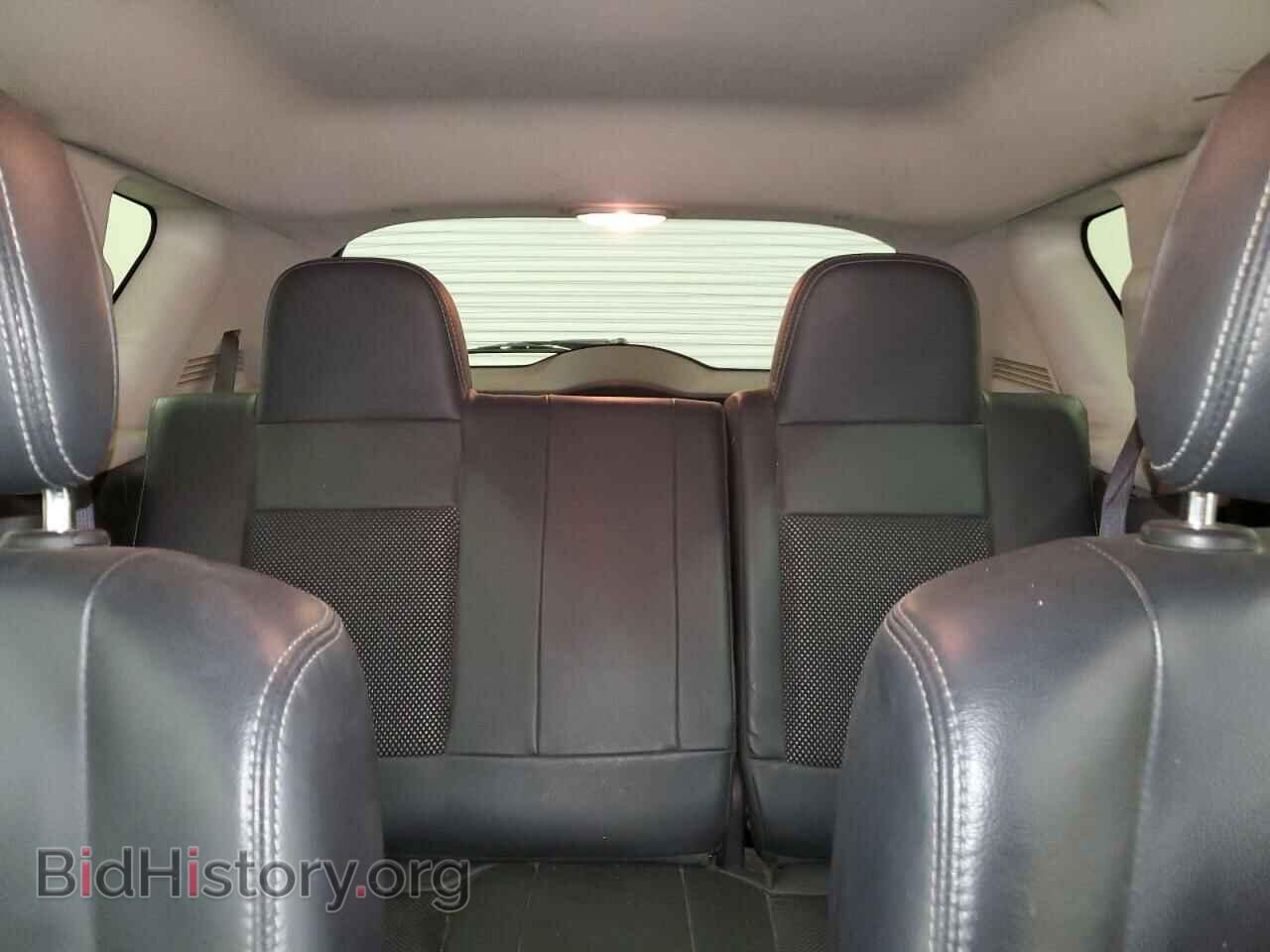 2016 JEEP COMPASS - VIN: 1C4NJDEB5GD746368 - Фото 10