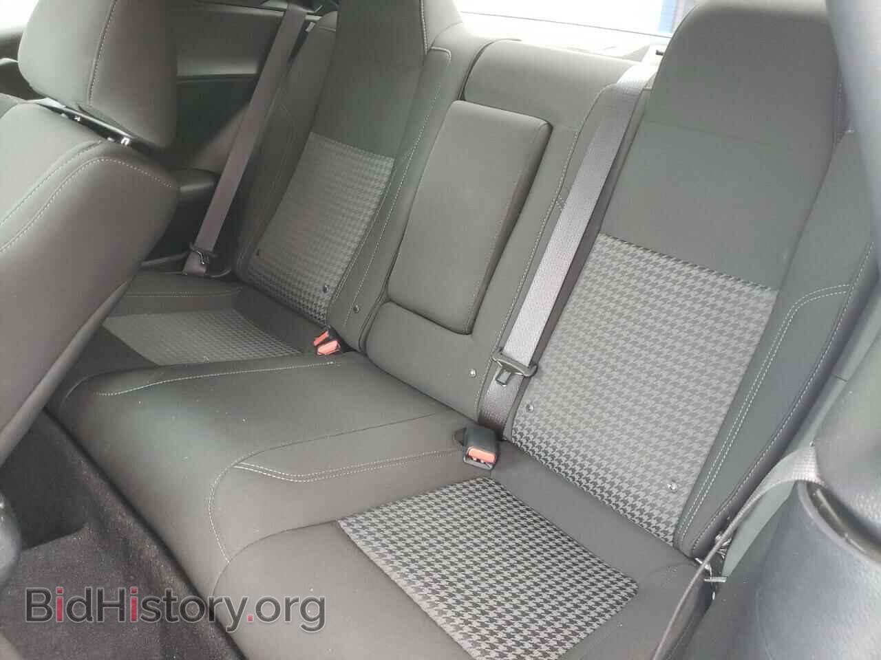 2022 DODGE CHALLENGER - VIN: 2C3CDZAG7NH143925 - Фото 6