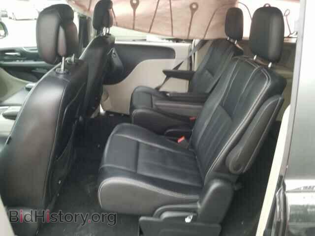 2015 CHRYSLER MINIVAN - VIN: 2C4RC1BG5FR617746 - Фото 6