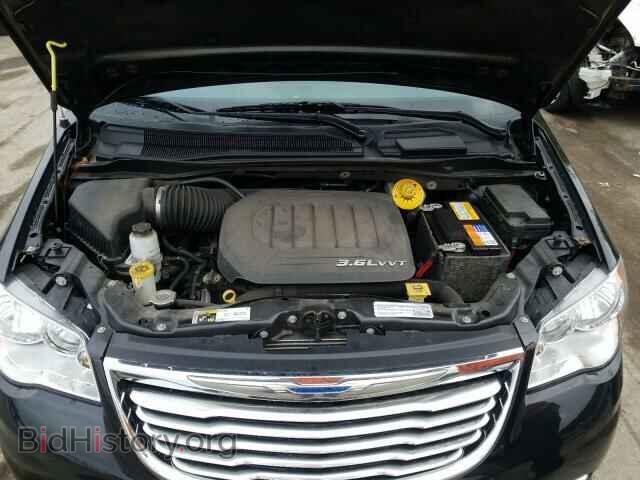 2015 CHRYSLER MINIVAN - VIN: 2C4RC1BG5FR617746 - Фото 7