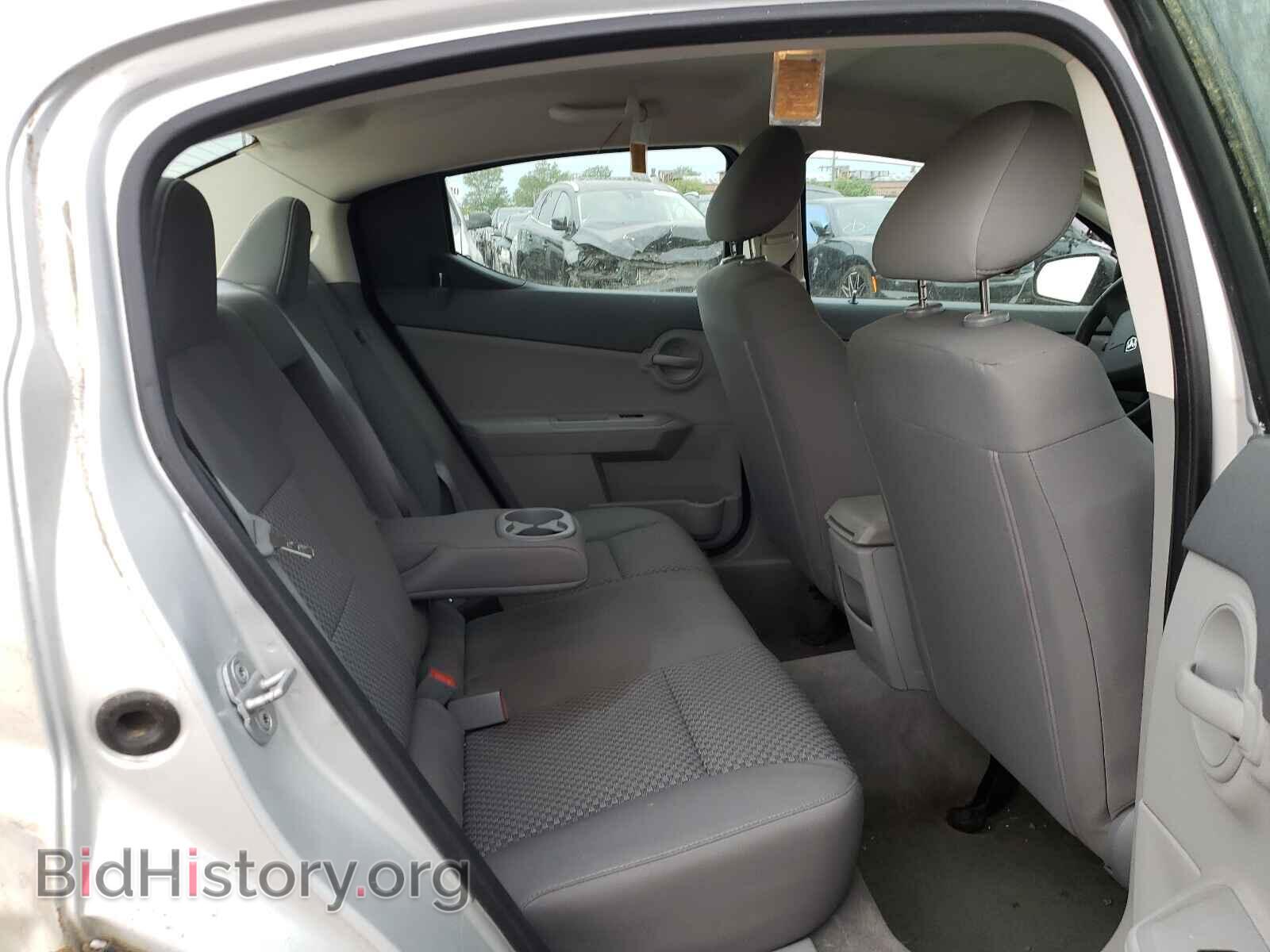 2008 DODGE AVENGER - VIN: 1B3LC46KX8N286685 - Фото 6