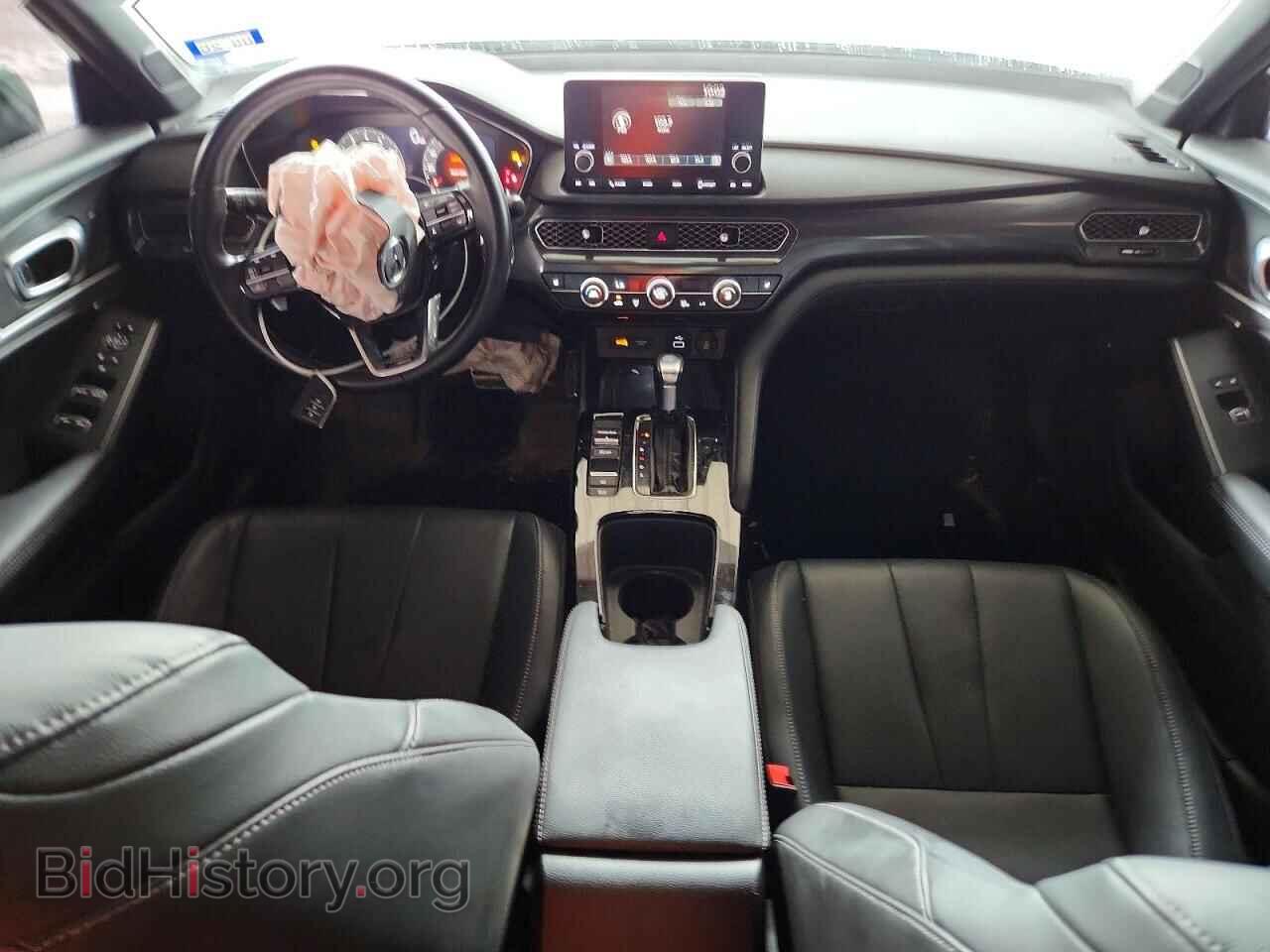 2024 ACURA INTEGRA - VIN: 19UDE4H33RA016887 - Photo 8