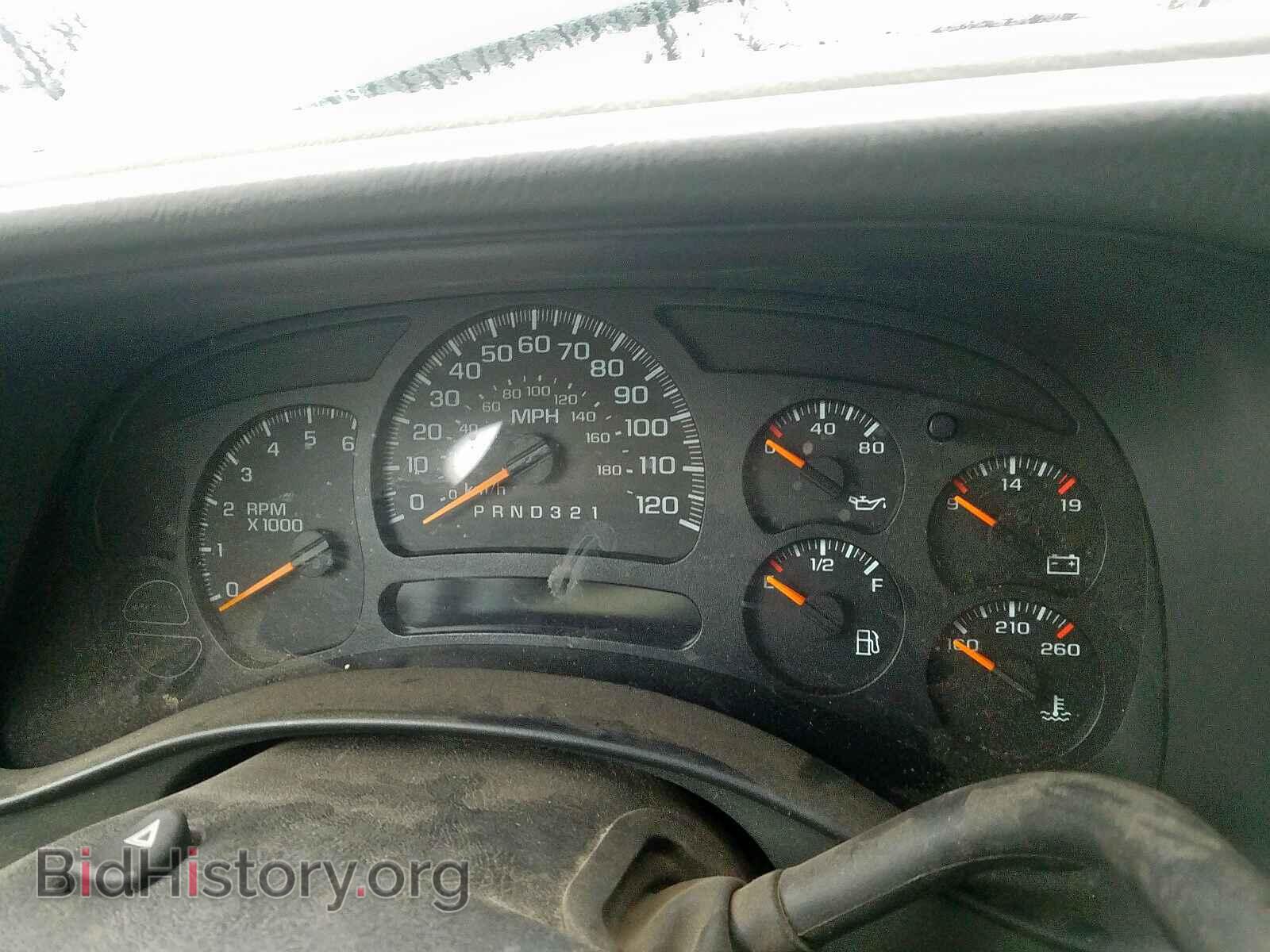 2006 CHEVROLET SILVERADO - VIN: 2GCEK19VX61338605 - Фото 8