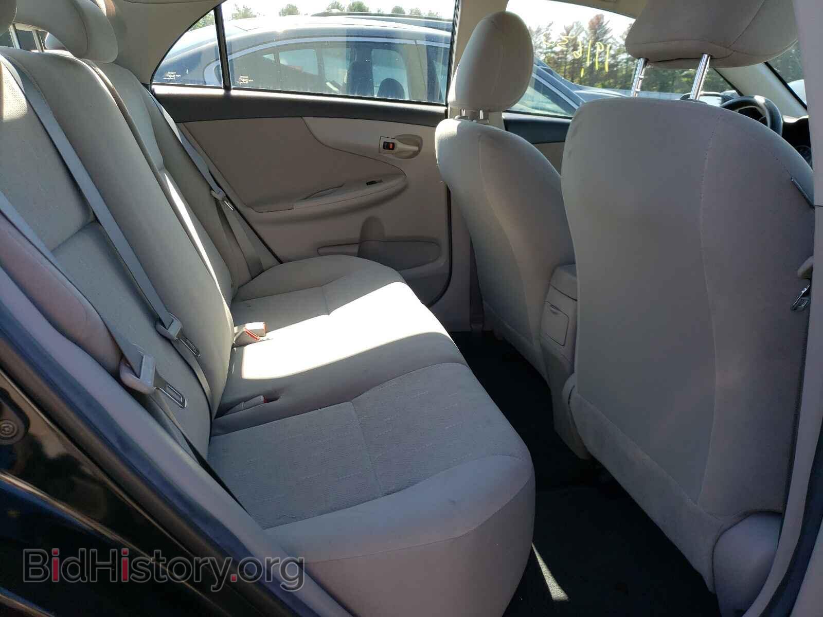 2013 TOYOTA COROLLA - VIN: 2T1BU4EE0DC938259 - Photo 6
