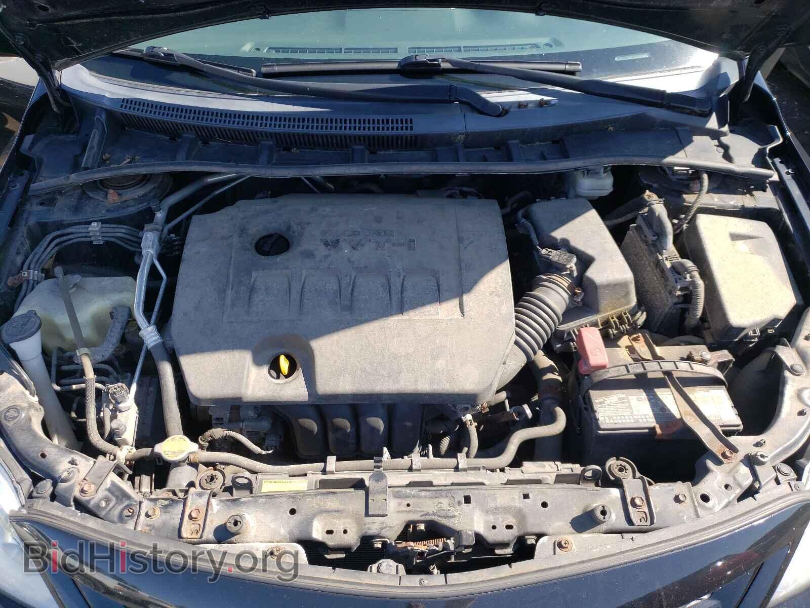 2013 TOYOTA COROLLA - VIN: 2T1BU4EE0DC938259 - Photo 7