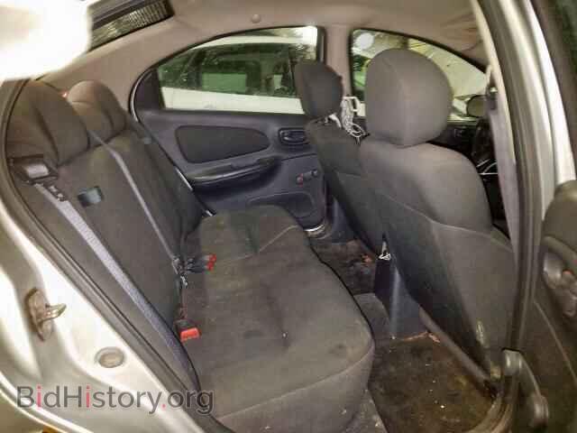 2005 DODGE NEON - VIN: 1B3ES56C25D118485 - Фото 6