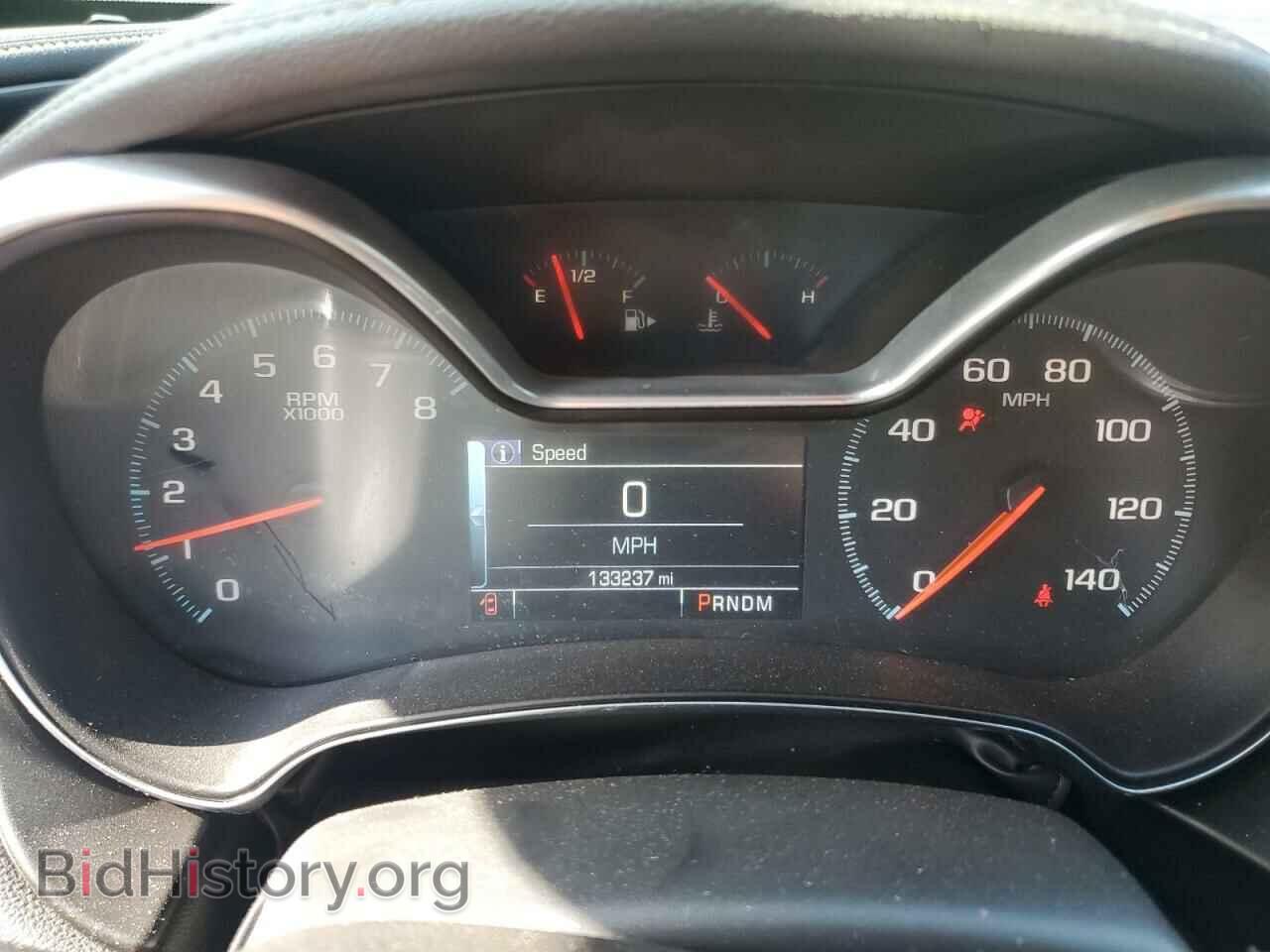 2014 CHEVROLET IMPALA - VIN: 2G1125S30E9258737 - Фото 9