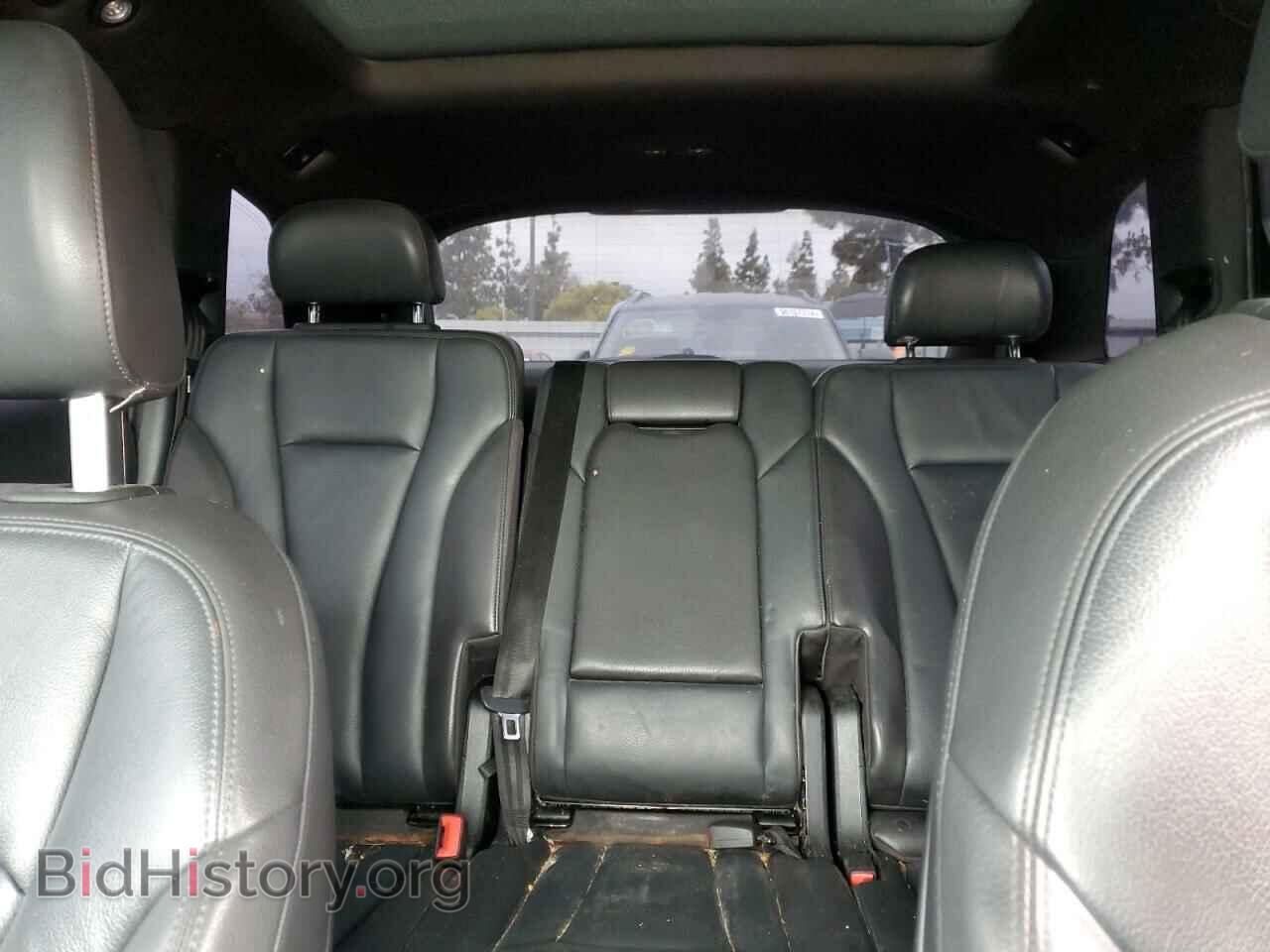 2019 AUDI Q7 - VIN: WA1AHAF74KD033600 - Фото 10