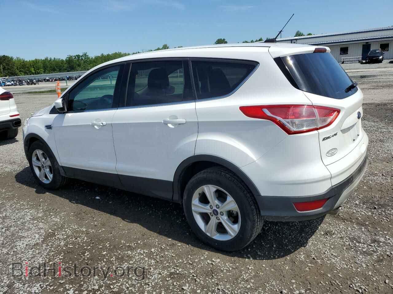 2015 FORD ESCAPE - VIN: 1FMCU0G73FUA73316 - Фото 2