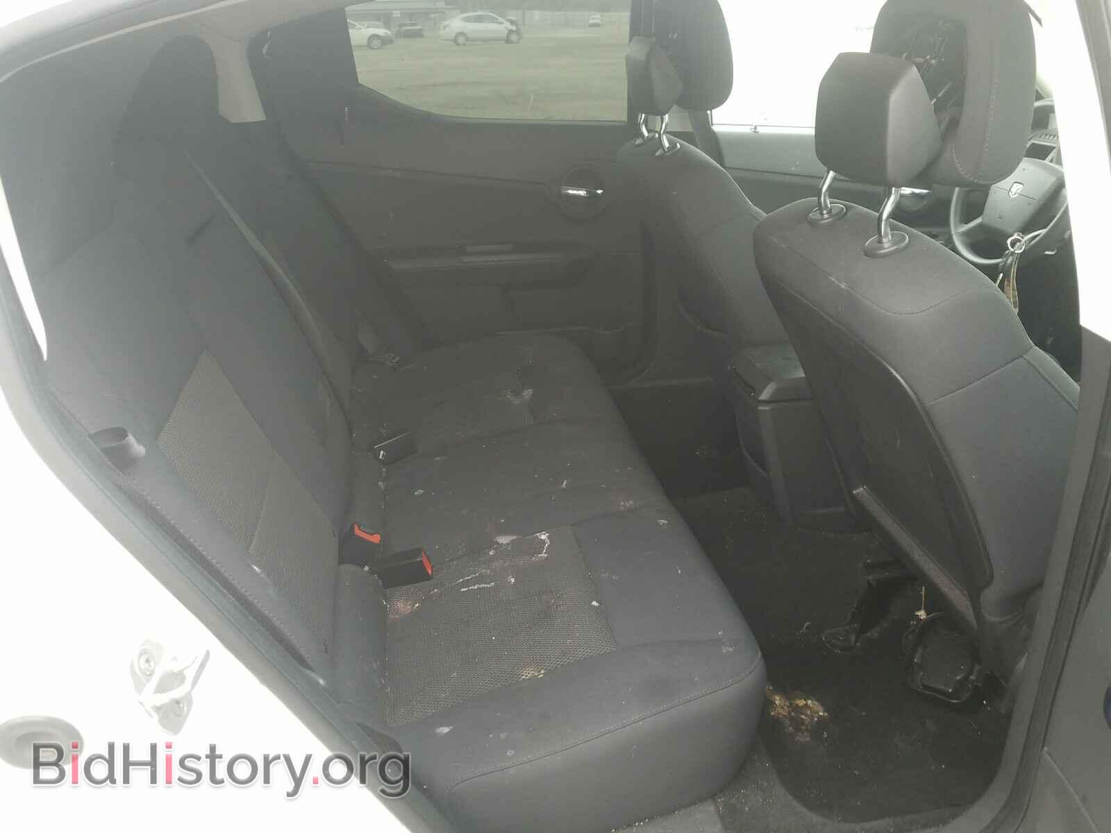 2010 DODGE AVENGER - VIN: 1B3CC4FBXAN181909 - Фото 6