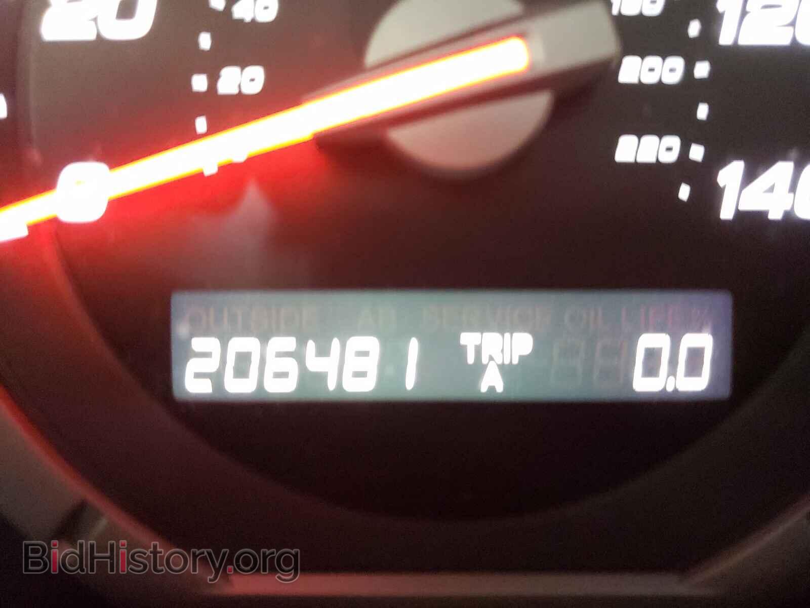 2008 HONDA PILOT - VIN: 5FNYF182X8B002915 - Фото 8