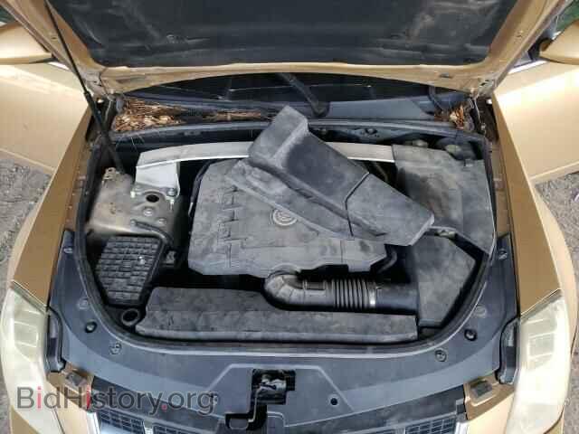 2013 CADILLAC CTS - VIN: 1G6DK5E31D0118837 - Фото 7
