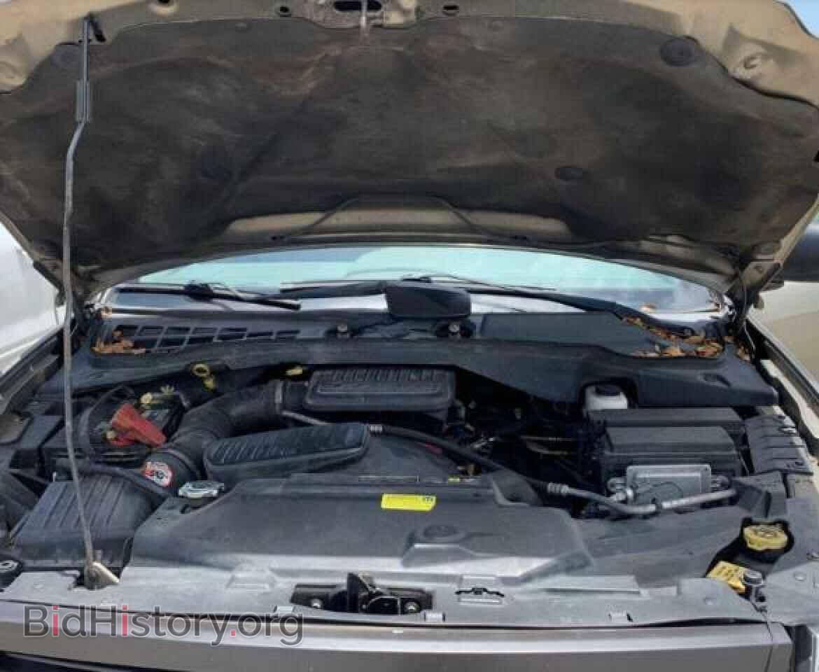 2007 DODGE DURANGO - VIN: 1D8HD48K87F513459 - Фото 7