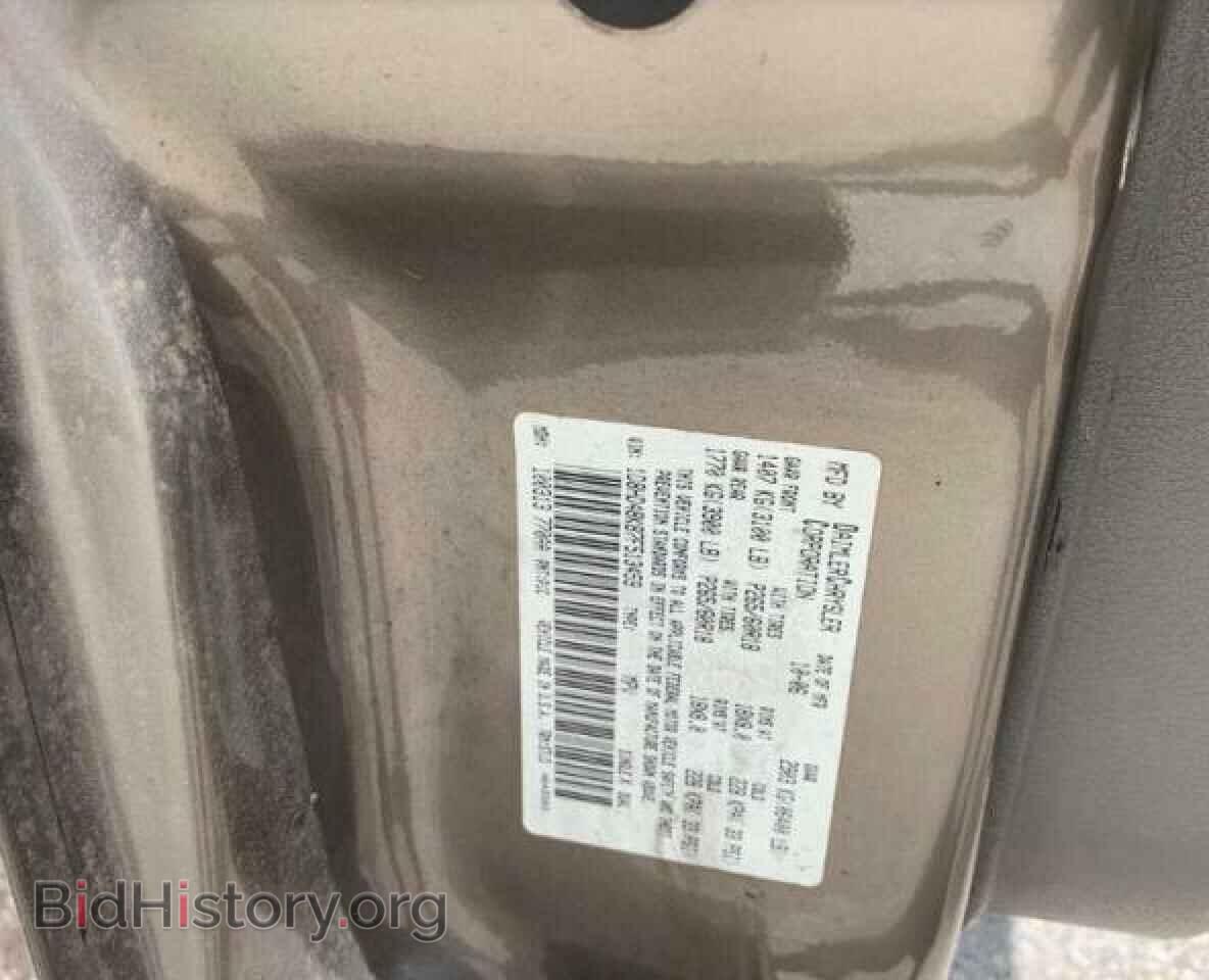 2007 DODGE DURANGO - VIN: 1D8HD48K87F513459 - Фото 10