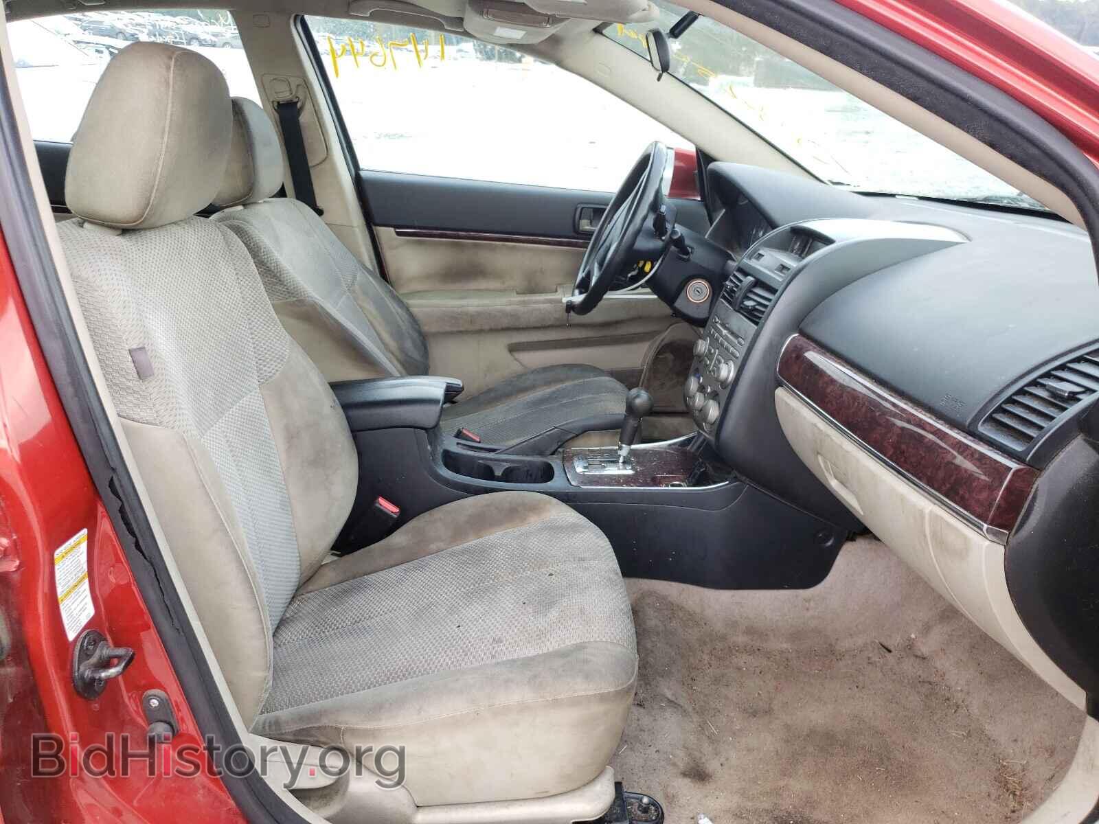 2012 MITSUBISHI GALANT - VIN: 4A32B3FF8CE014149 - Фото 5
