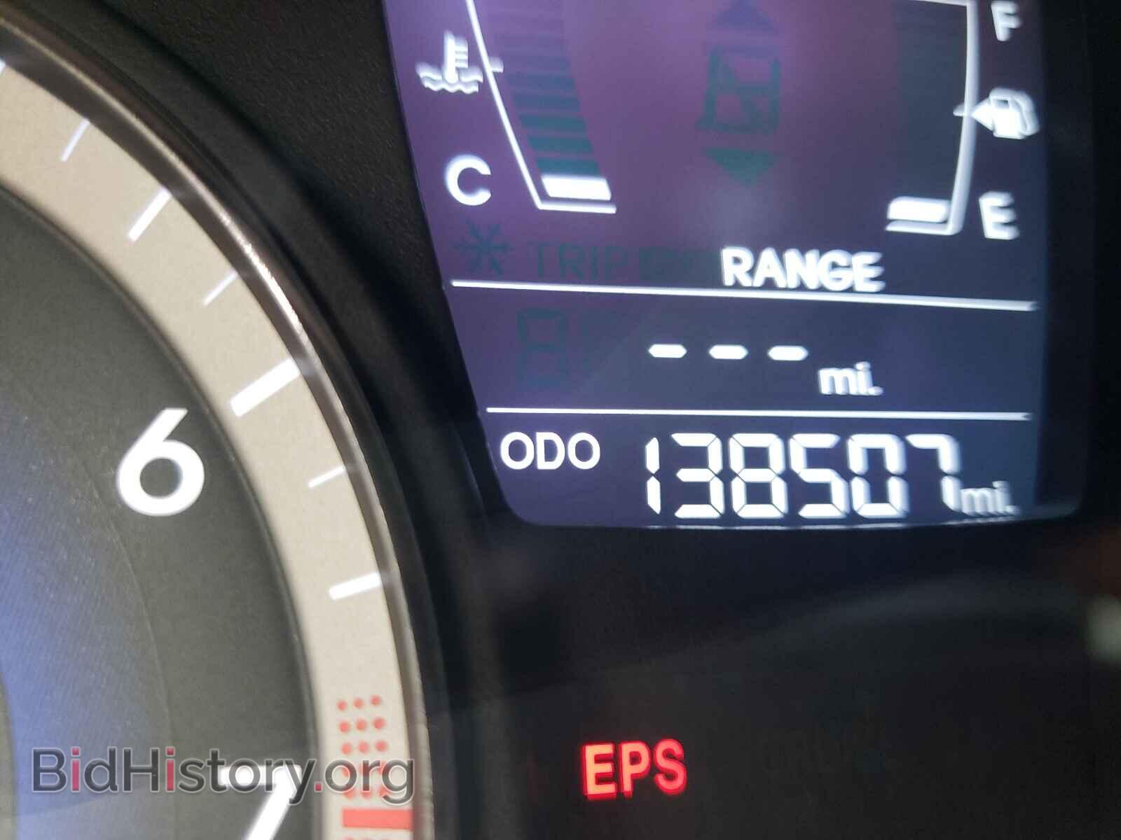 2013 HYUNDAI ACCENT - VIN: KMHCT4AE0DU321780 - Фото 8