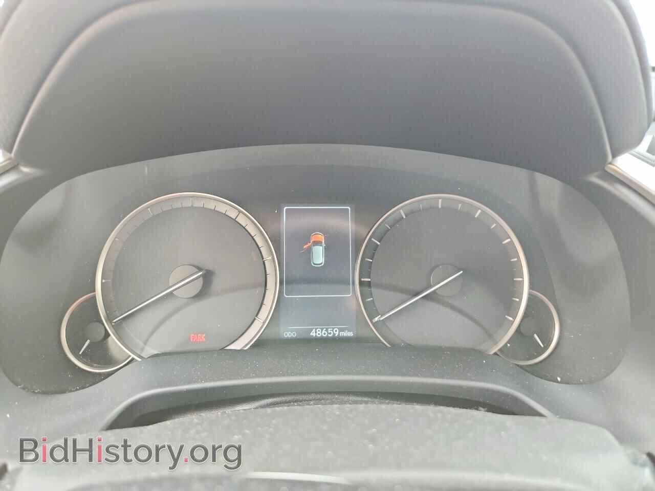2021 LEXUS RX450 - VIN: 2T2HGMDA2MC057154 - Photo 9