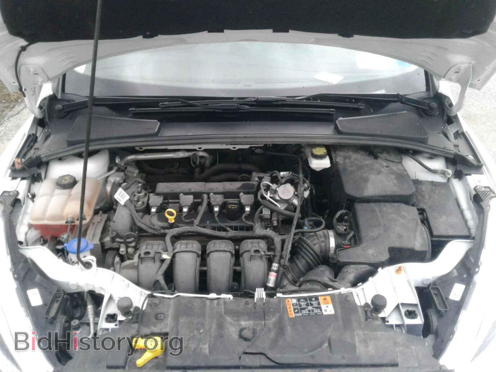 2017 FORD FOCUS - VIN: 1FADP3F26HL232884 - Photo 7