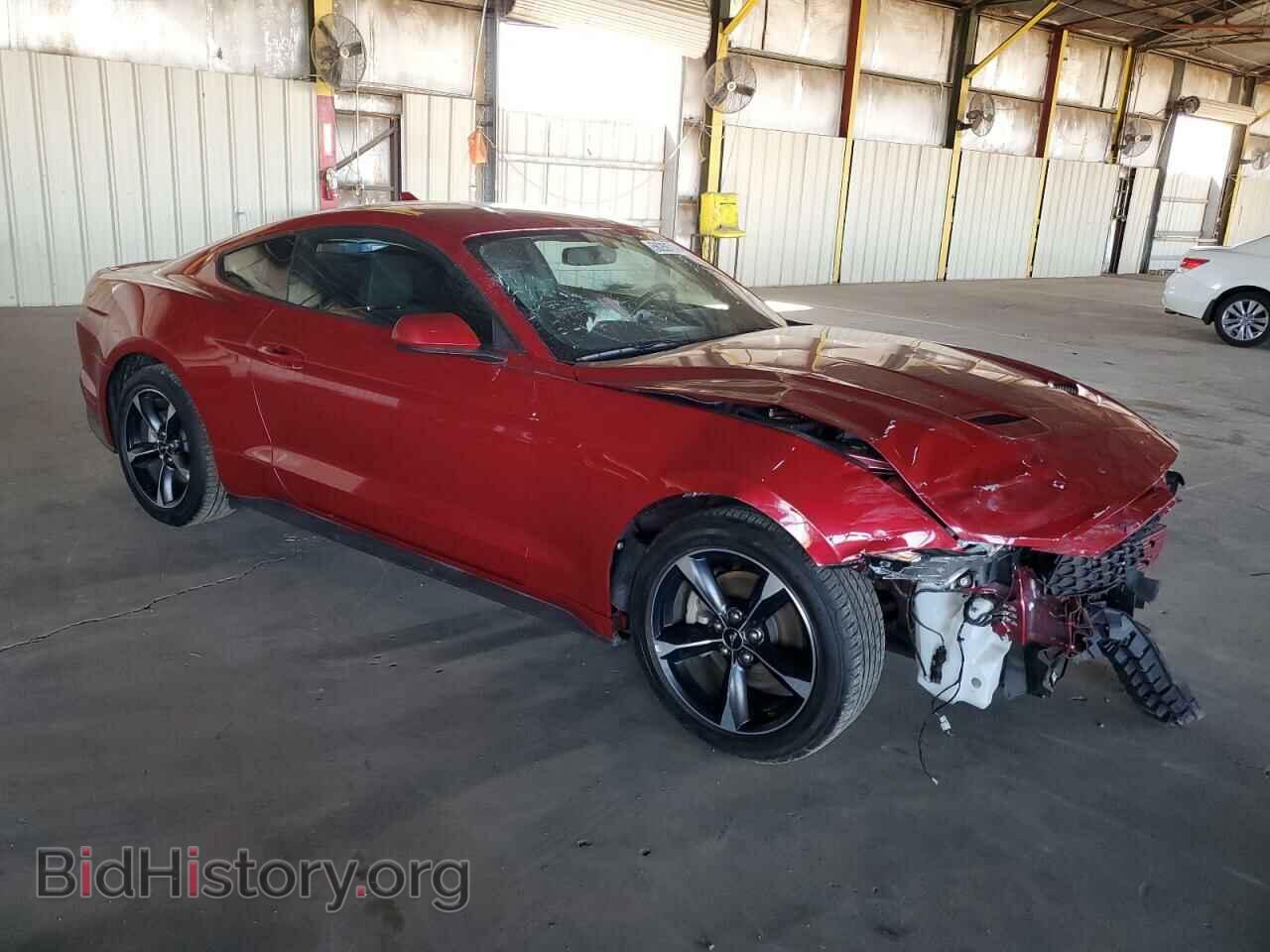 2020 FORD ALL Models - VIN: 1FA6P8TH0L5171611 - Фото 4