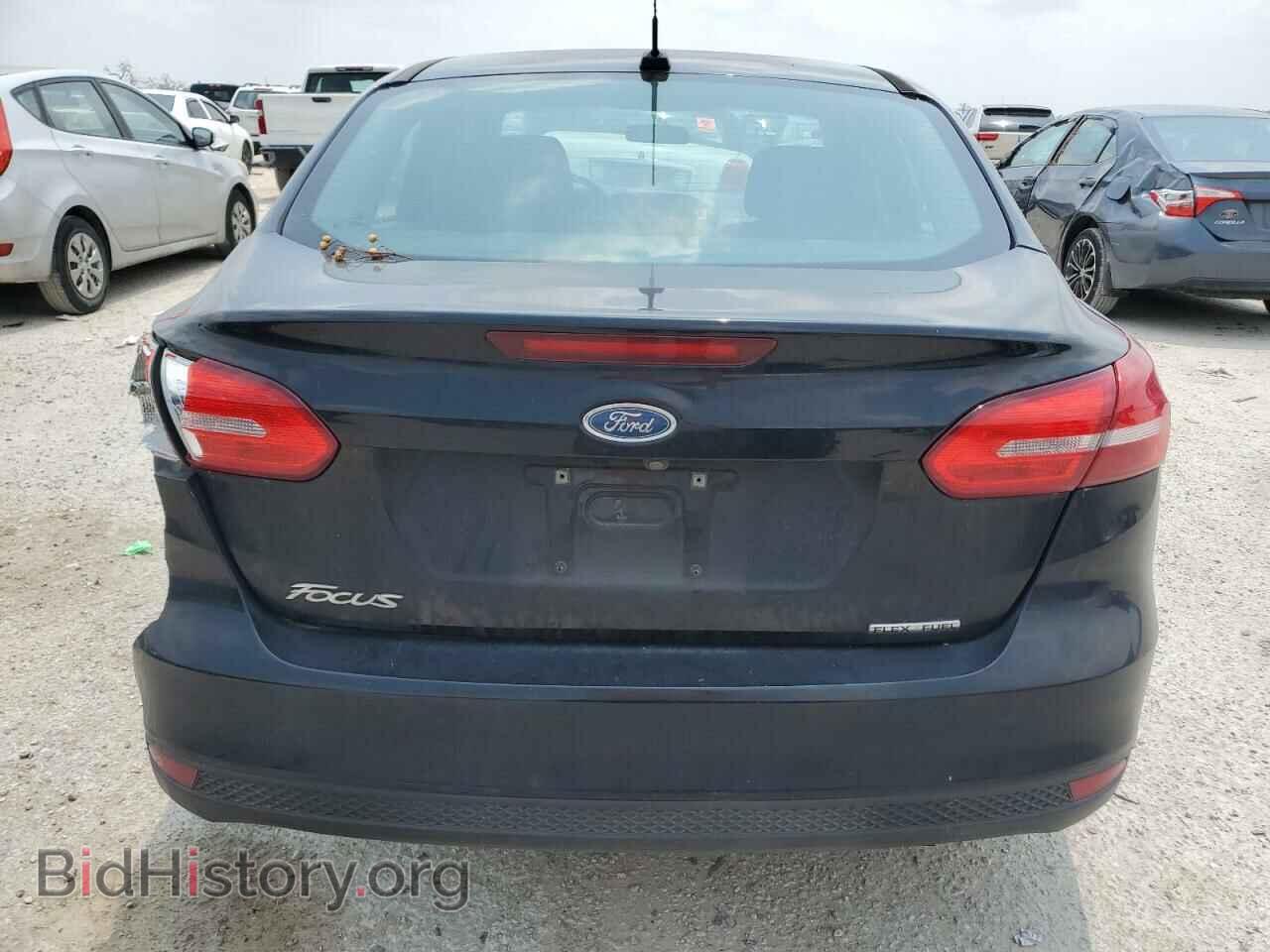 2016 FORD FOCUS - VIN: 1FADP3E29GL220888 - Фото 6