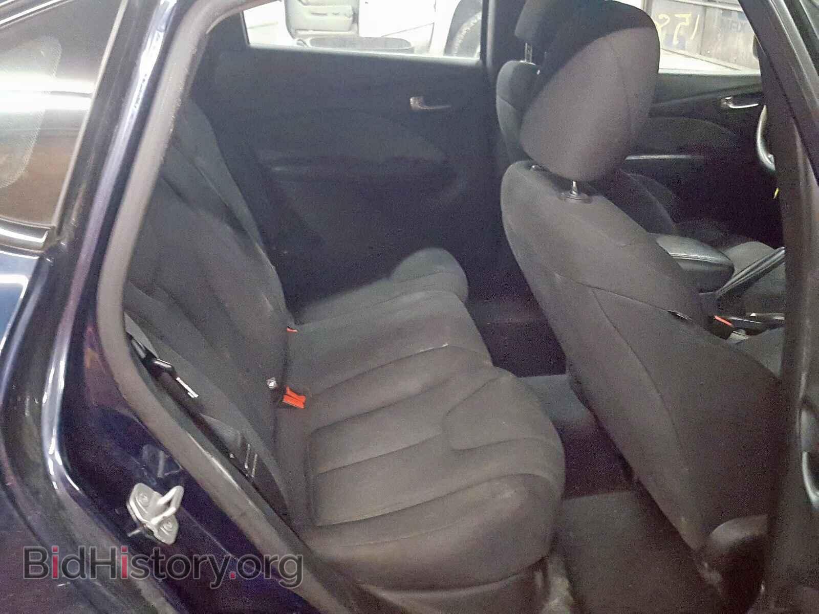 2013 DODGE DART - VIN: 1C3CDFAA8DD224101 - Фото 6