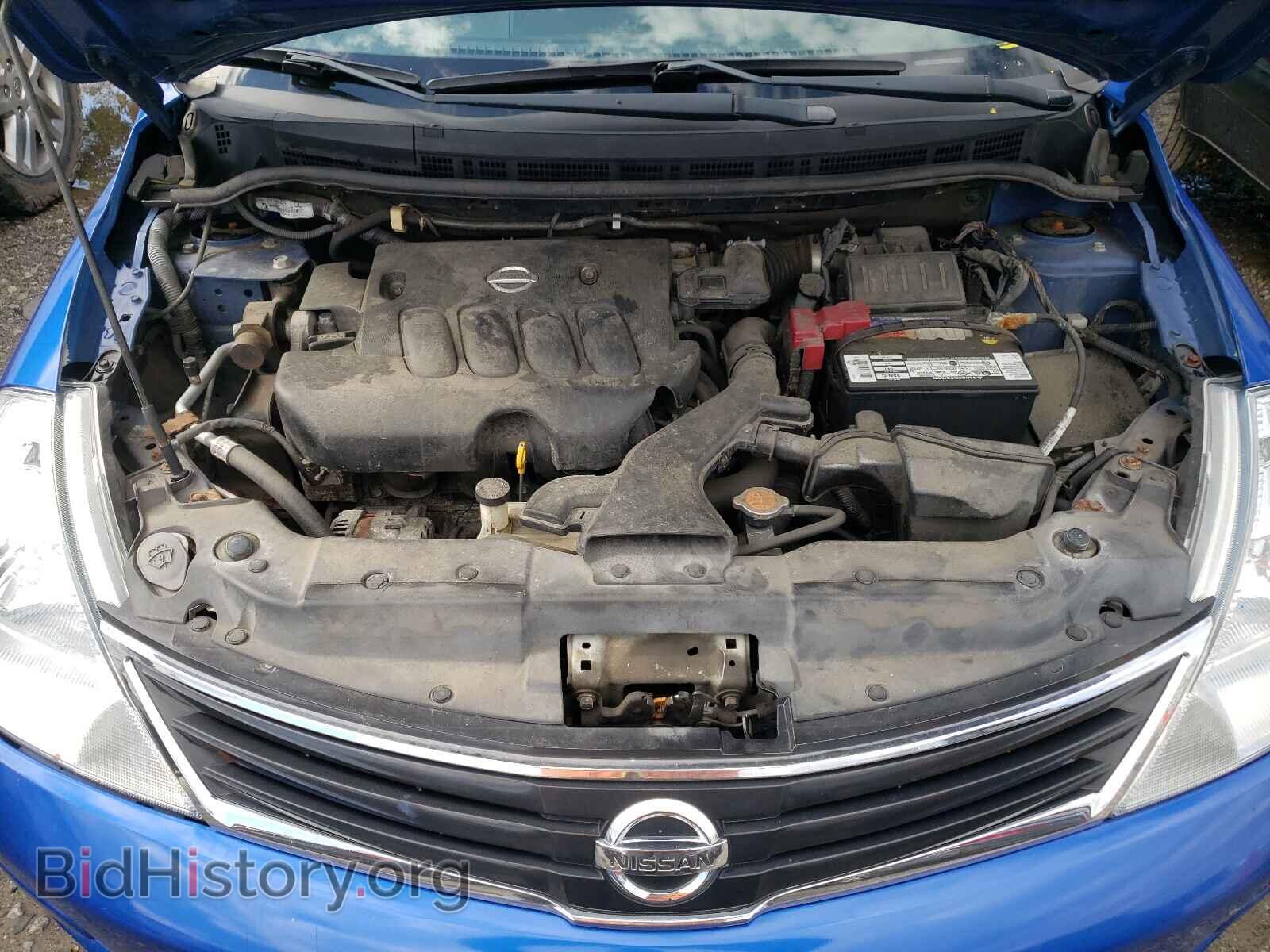 2011 NISSAN VERSA - VIN: 3N1BC1CP3BL379759 - Фото 7