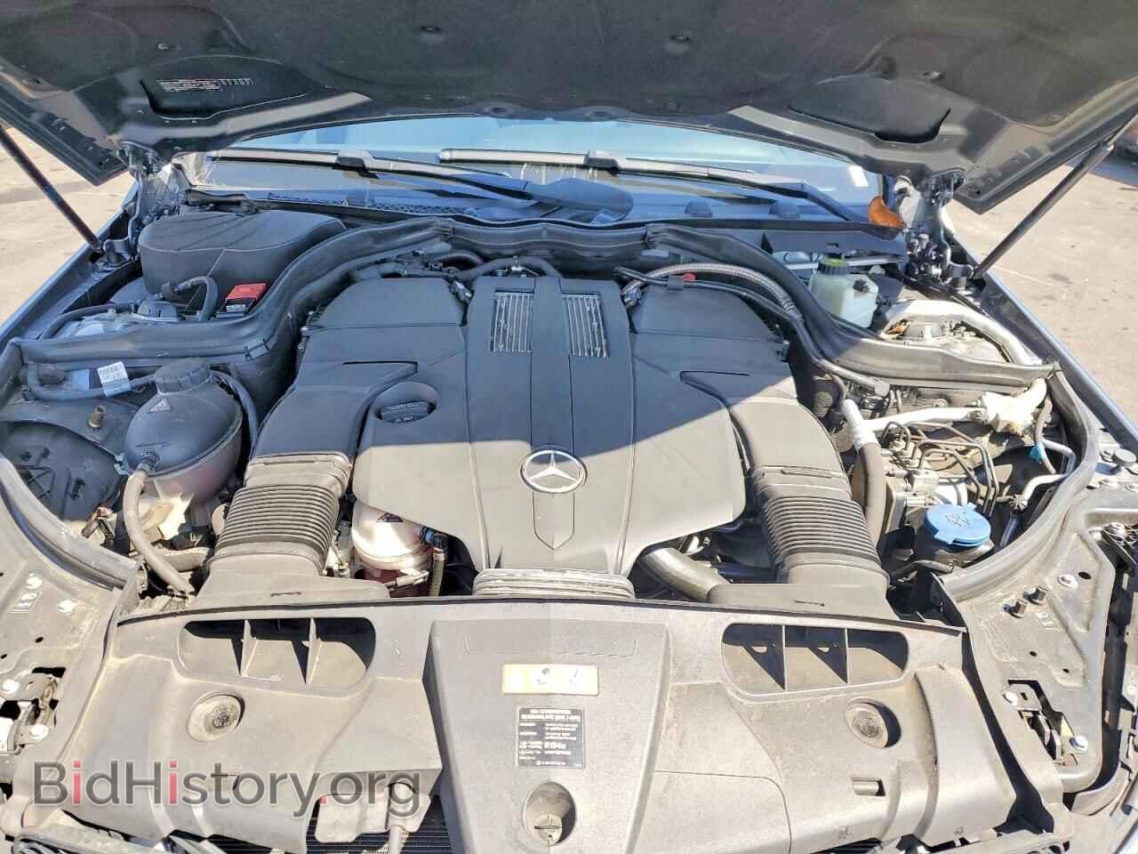 2017 MERCEDES-BENZ E-CLASS - VIN: WDDKK6FF3HF351064 - Photo 11