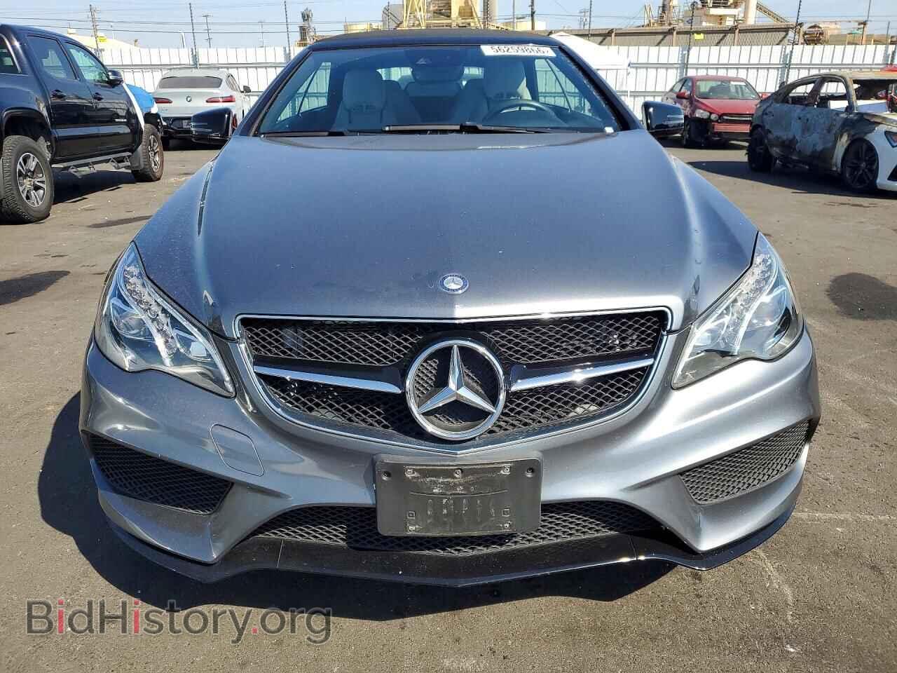 2017 MERCEDES-BENZ E-CLASS - VIN: WDDKK6FF3HF351064 - Photo 5