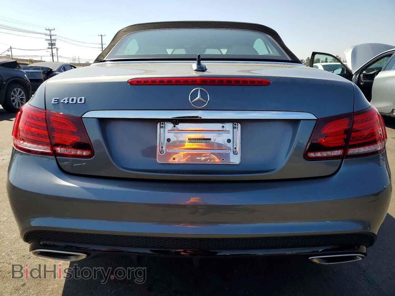 2017 MERCEDES-BENZ E-CLASS - VIN: WDDKK6FF3HF351064 - Photo 6