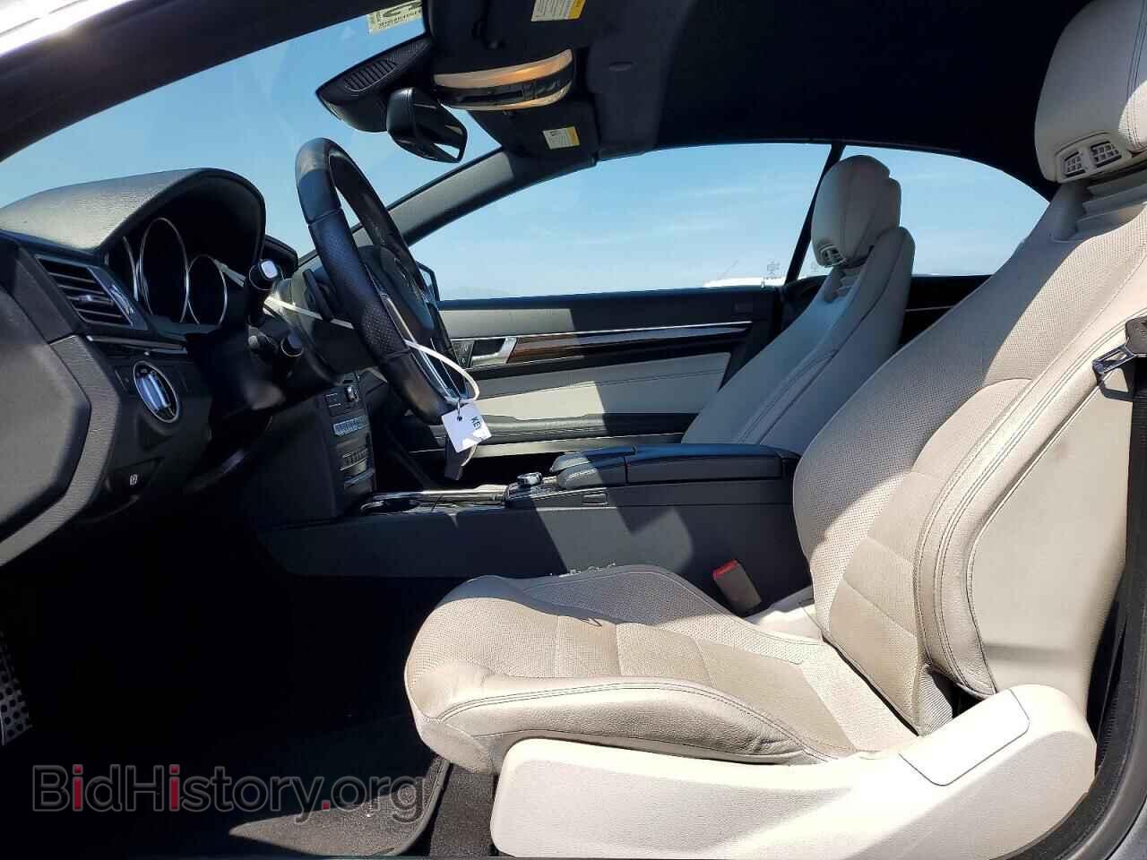2017 MERCEDES-BENZ E-CLASS - VIN: WDDKK6FF3HF351064 - Photo 7