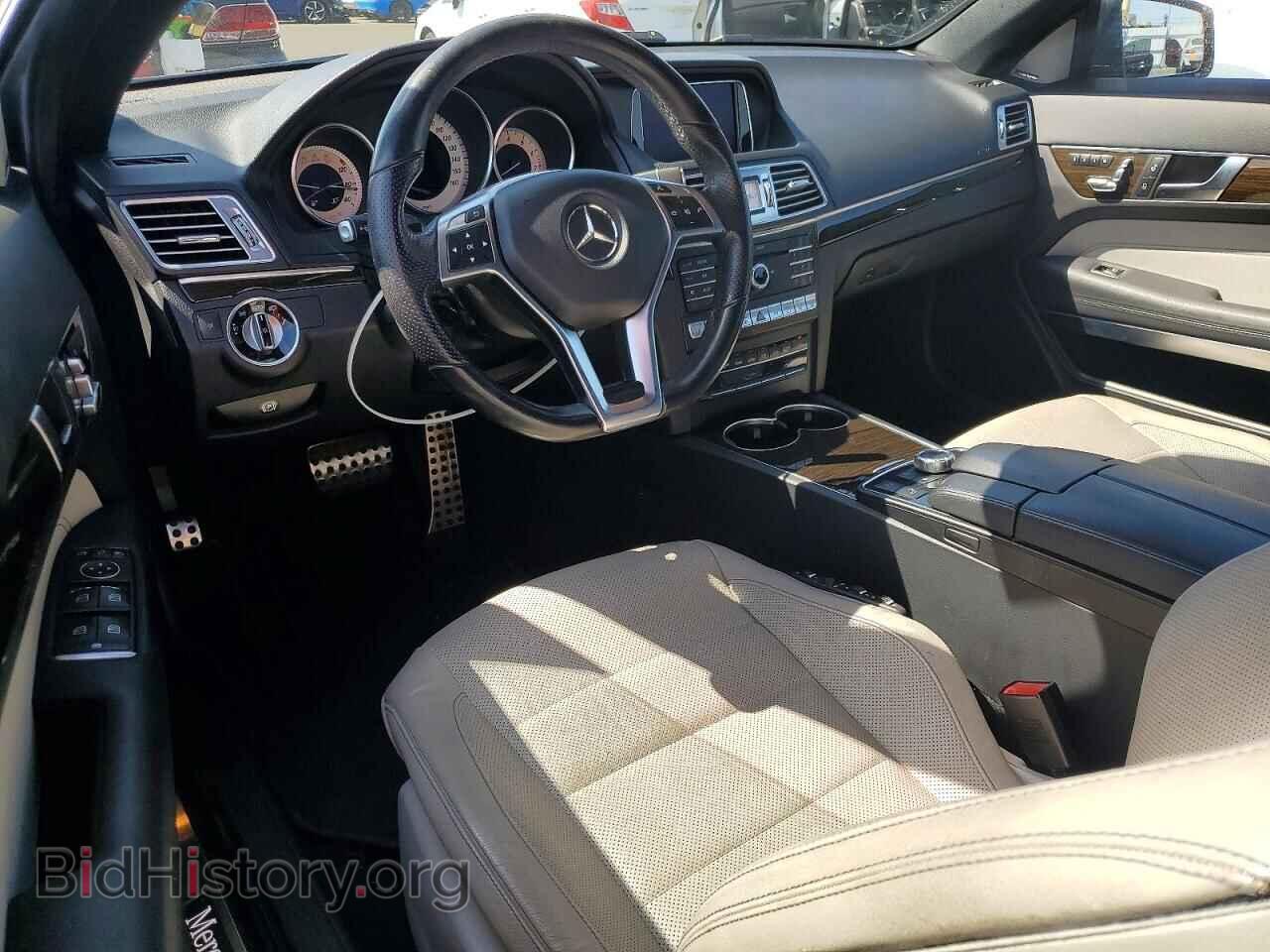 2017 MERCEDES-BENZ E-CLASS - VIN: WDDKK6FF3HF351064 - Photo 8