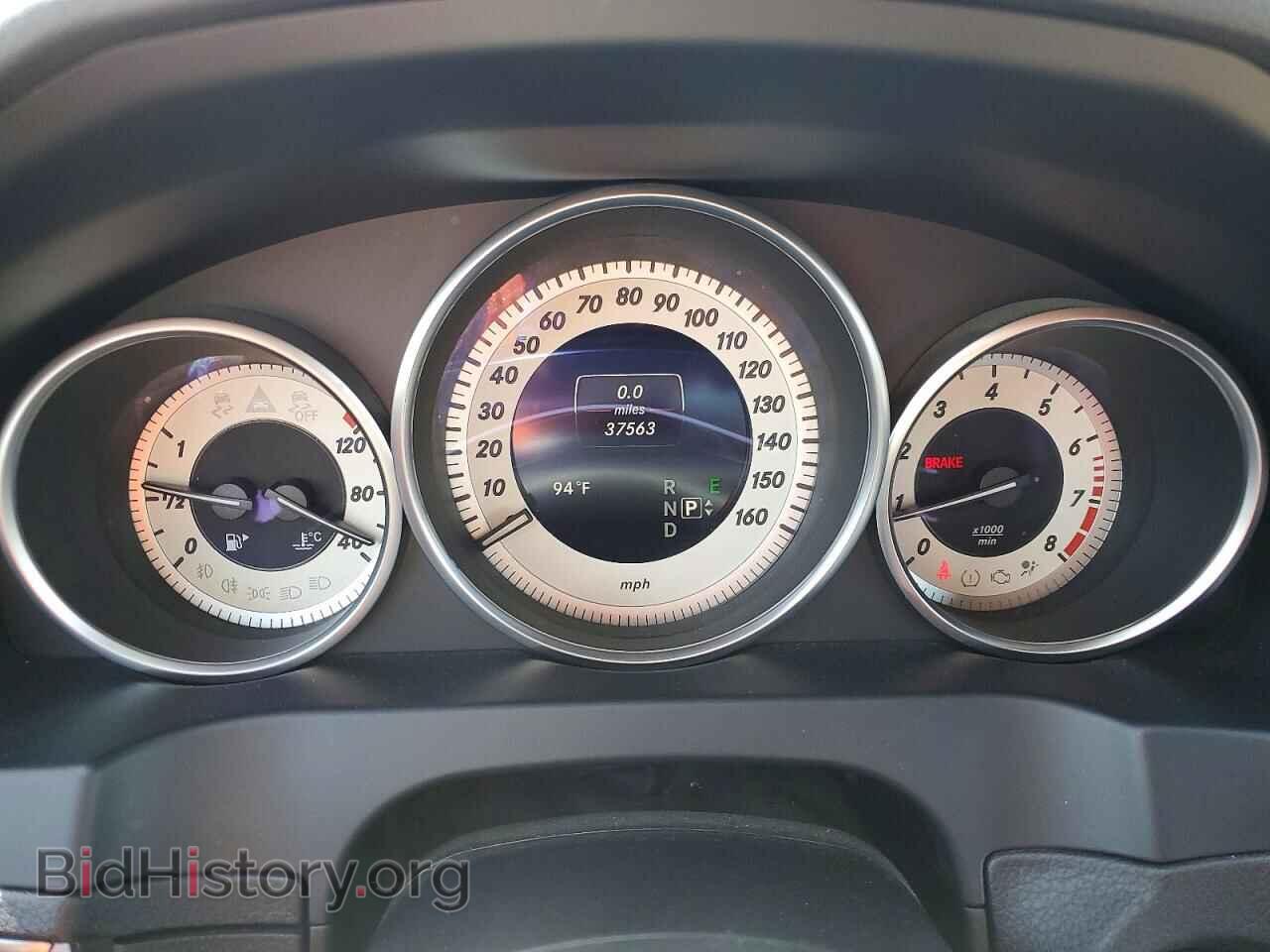2017 MERCEDES-BENZ E-CLASS - VIN: WDDKK6FF3HF351064 - Photo 9