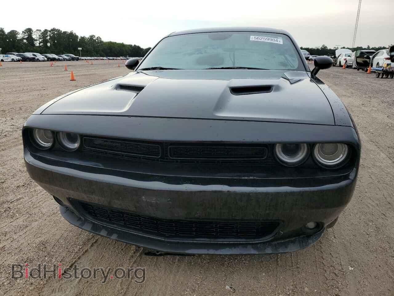 2020 DODGE CHALLENGER - VIN: 2C3CDZAG6LH198654 - Фото 5