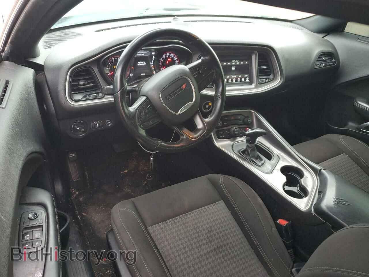 2020 DODGE CHALLENGER - VIN: 2C3CDZAG6LH198654 - Фото 8