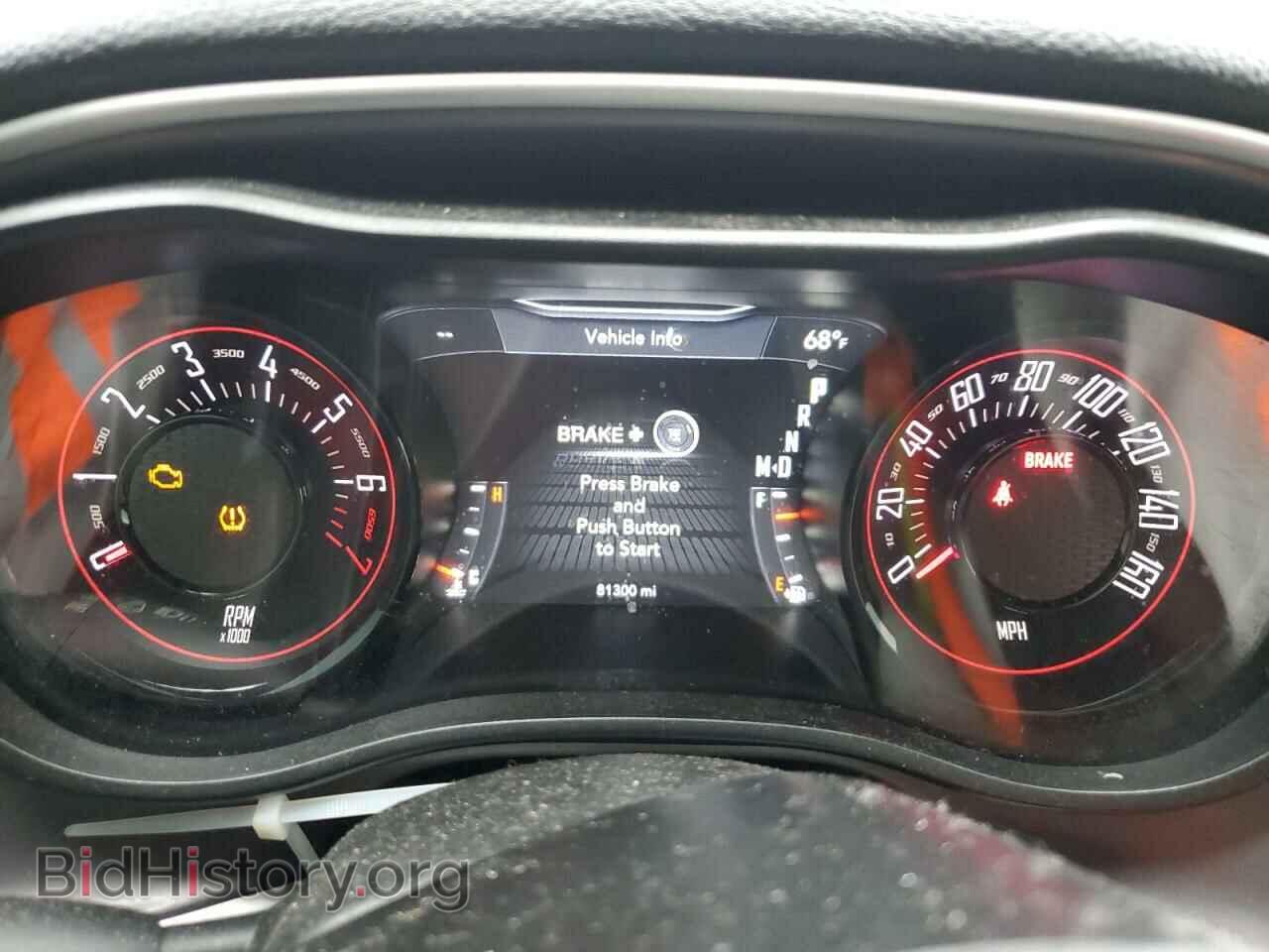 2020 DODGE CHALLENGER - VIN: 2C3CDZAG6LH198654 - Фото 9