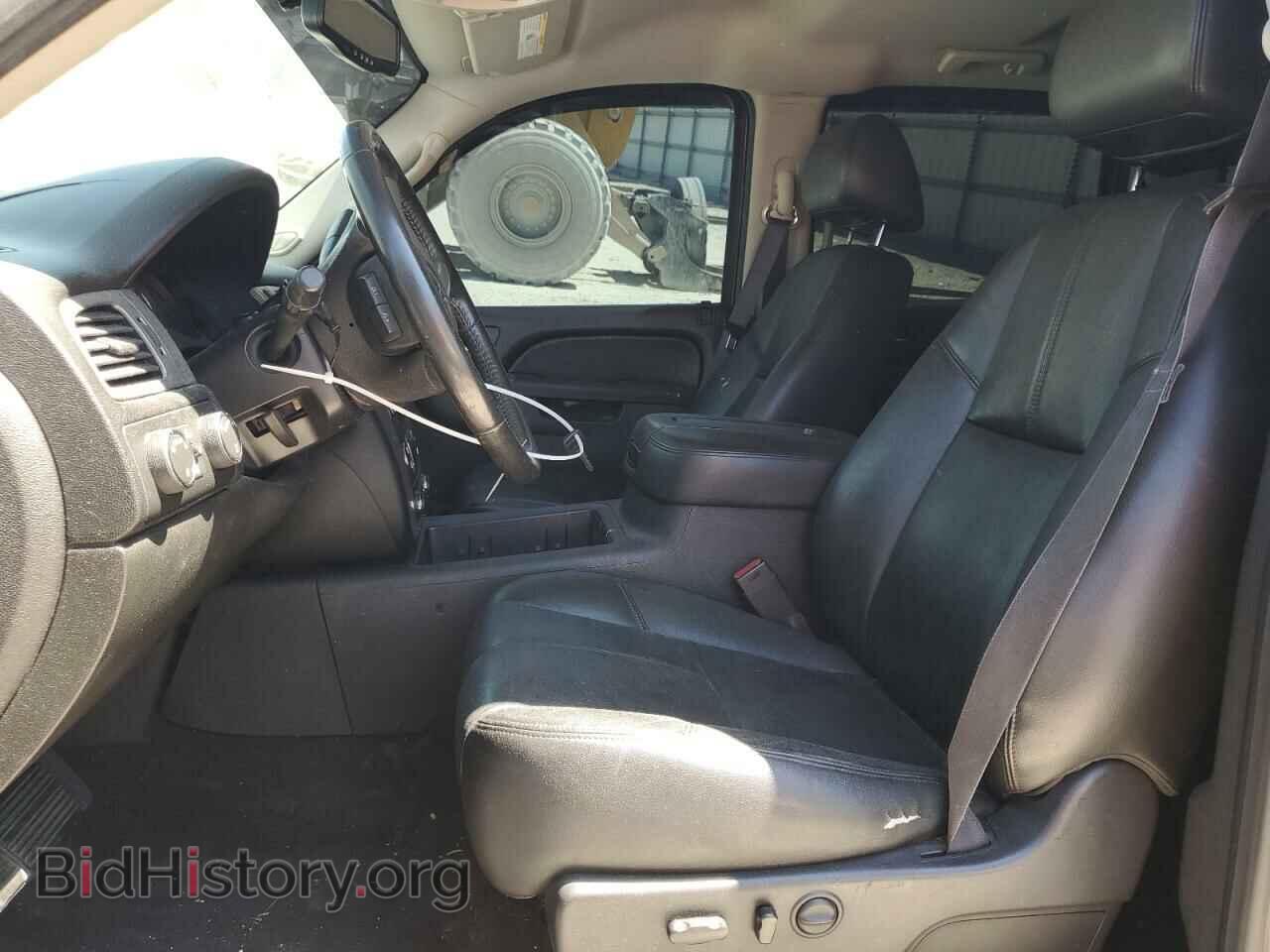 2013 CHEVROLET ALL Models - VIN: 3GCPKTE70DG185183 - Фото 7