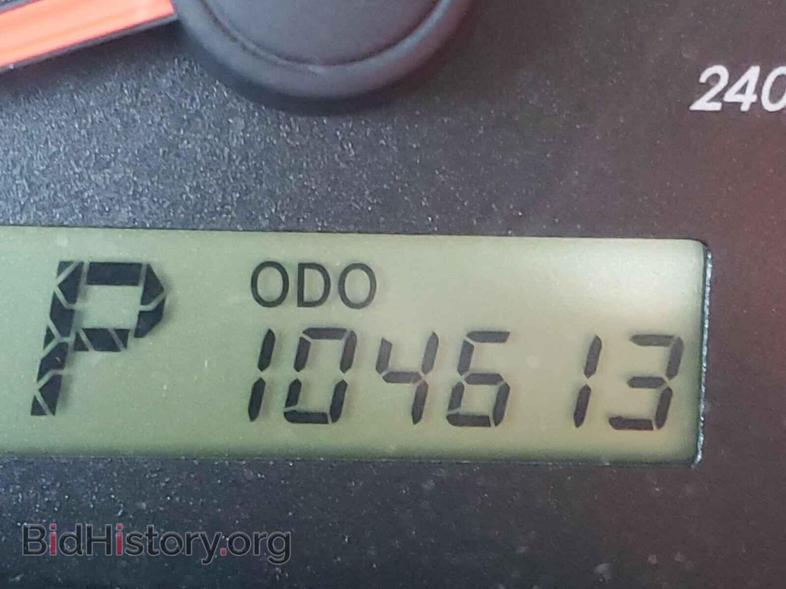 2012 TOYOTA COROLLA - VIN: 5YFBU4EE0CP056510 - Фото 8