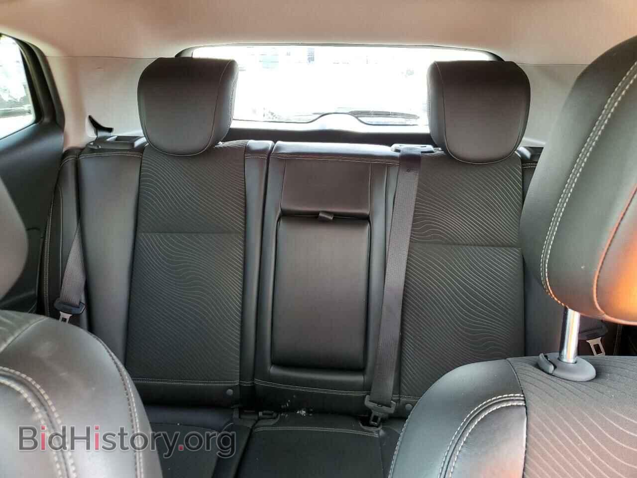 2014 BUICK ENCORE - VIN: KL4CJBSBXEB692083 - Photo 10