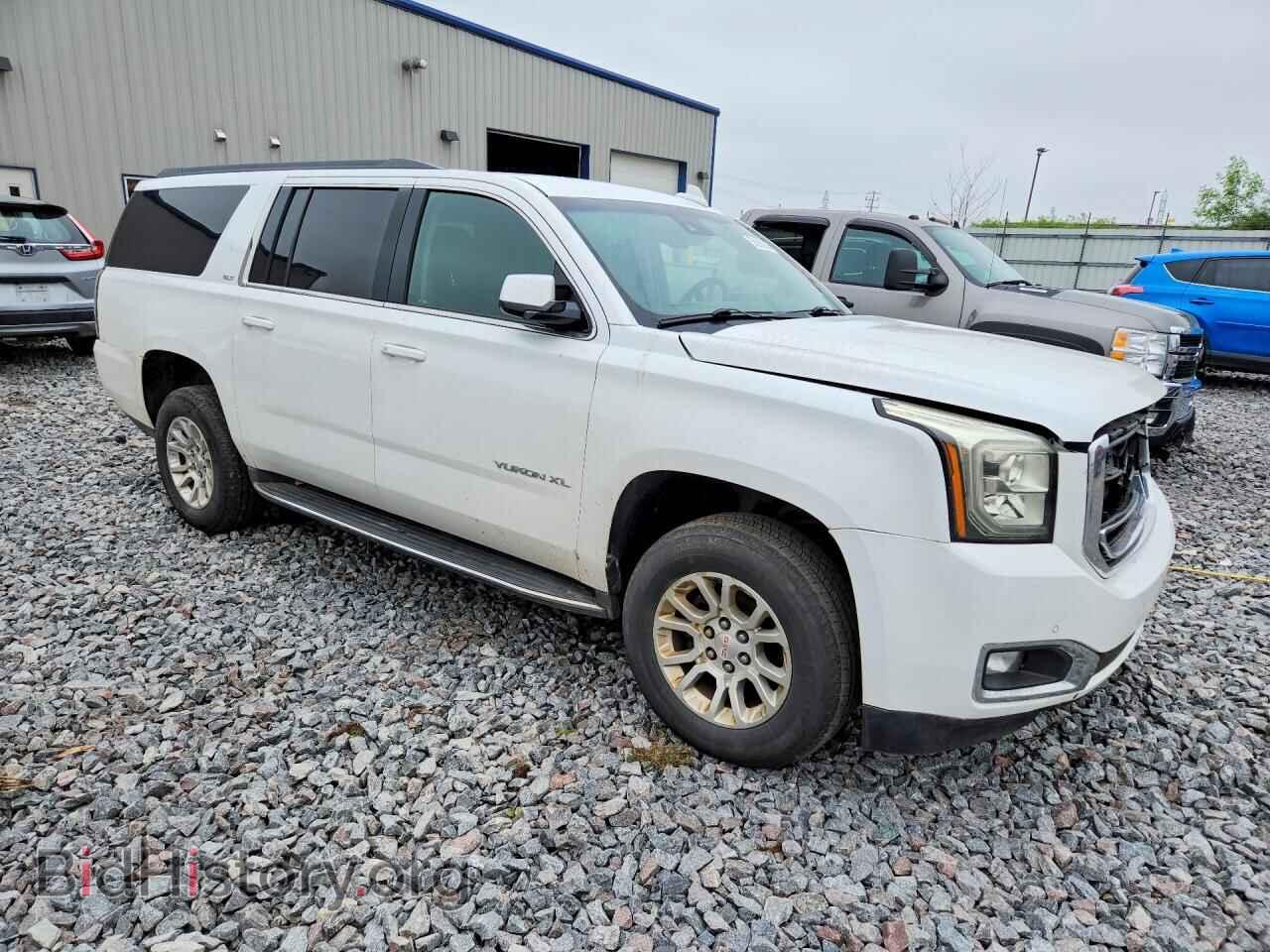 2017 GMC YUKON - VIN: 1GKS2GKC8HR189298 - Photo 4