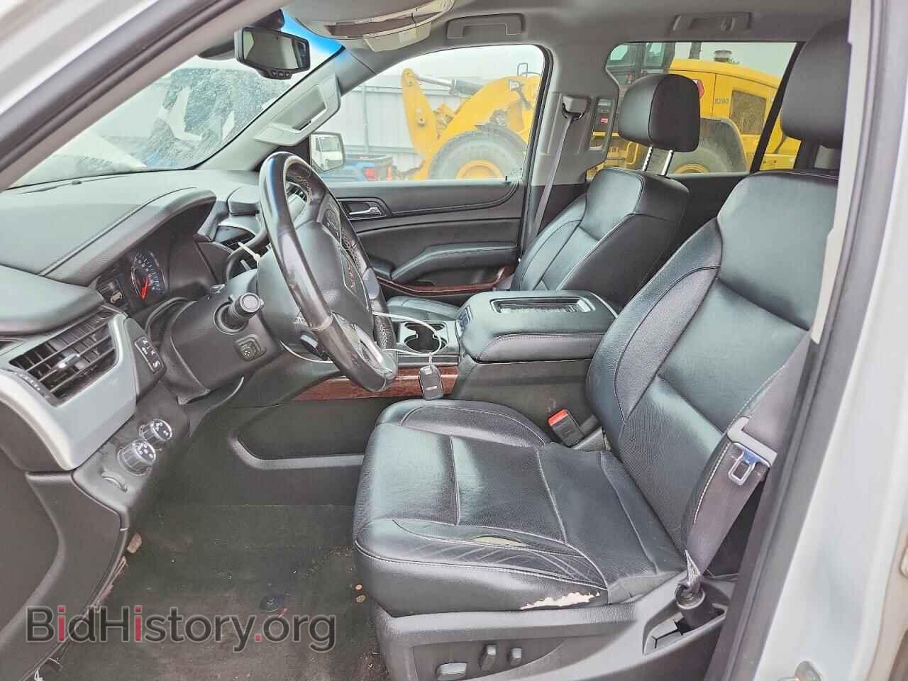 2017 GMC YUKON - VIN: 1GKS2GKC8HR189298 - Photo 7