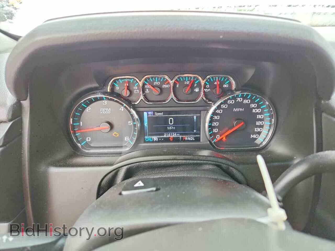 2017 GMC YUKON - VIN: 1GKS2GKC8HR189298 - Photo 9
