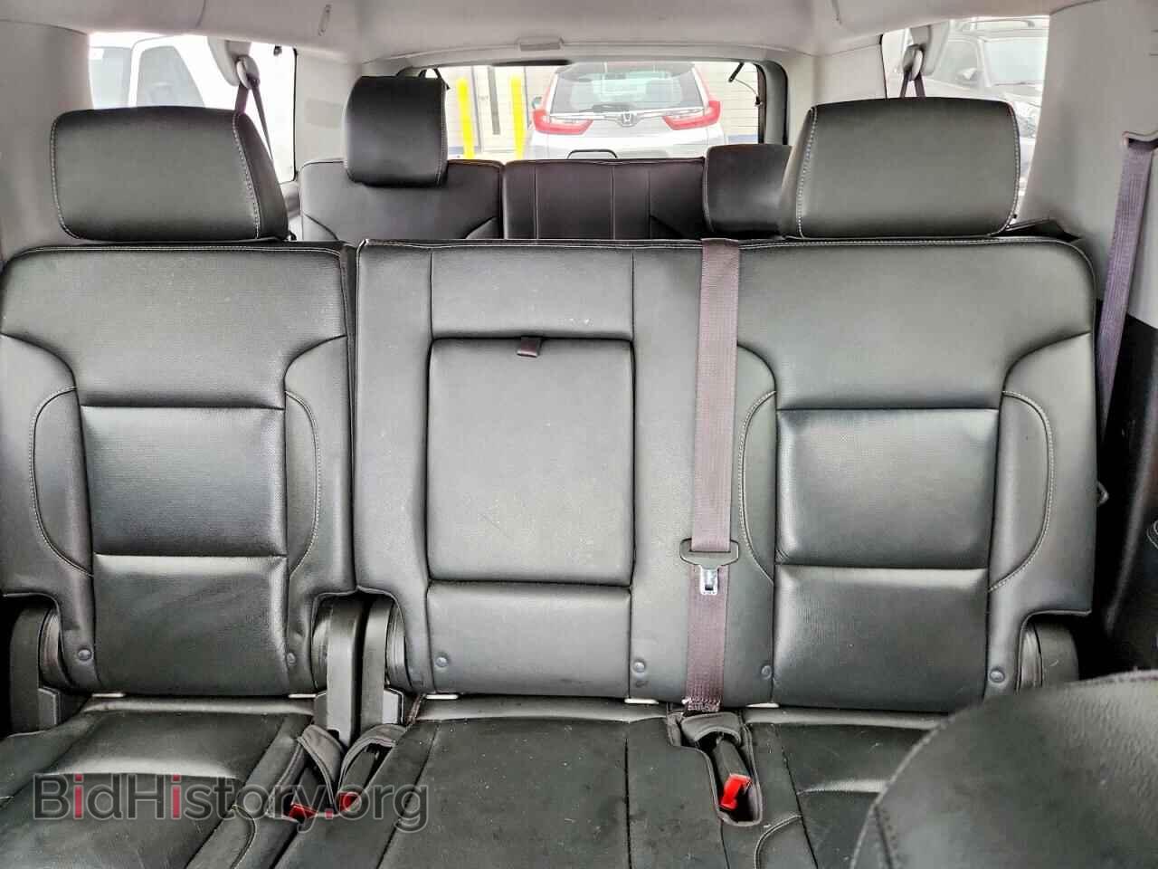 2017 GMC YUKON - VIN: 1GKS2GKC8HR189298 - Photo 10