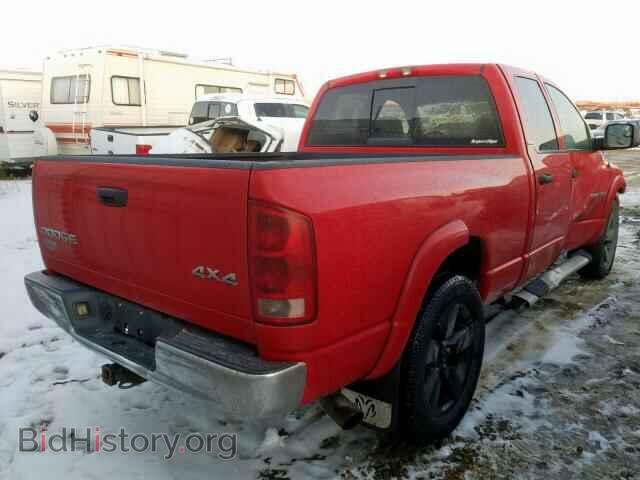2002 DODGE RAM 1500 - VIN: 1D7HU18Z32J189679 - Фото 4