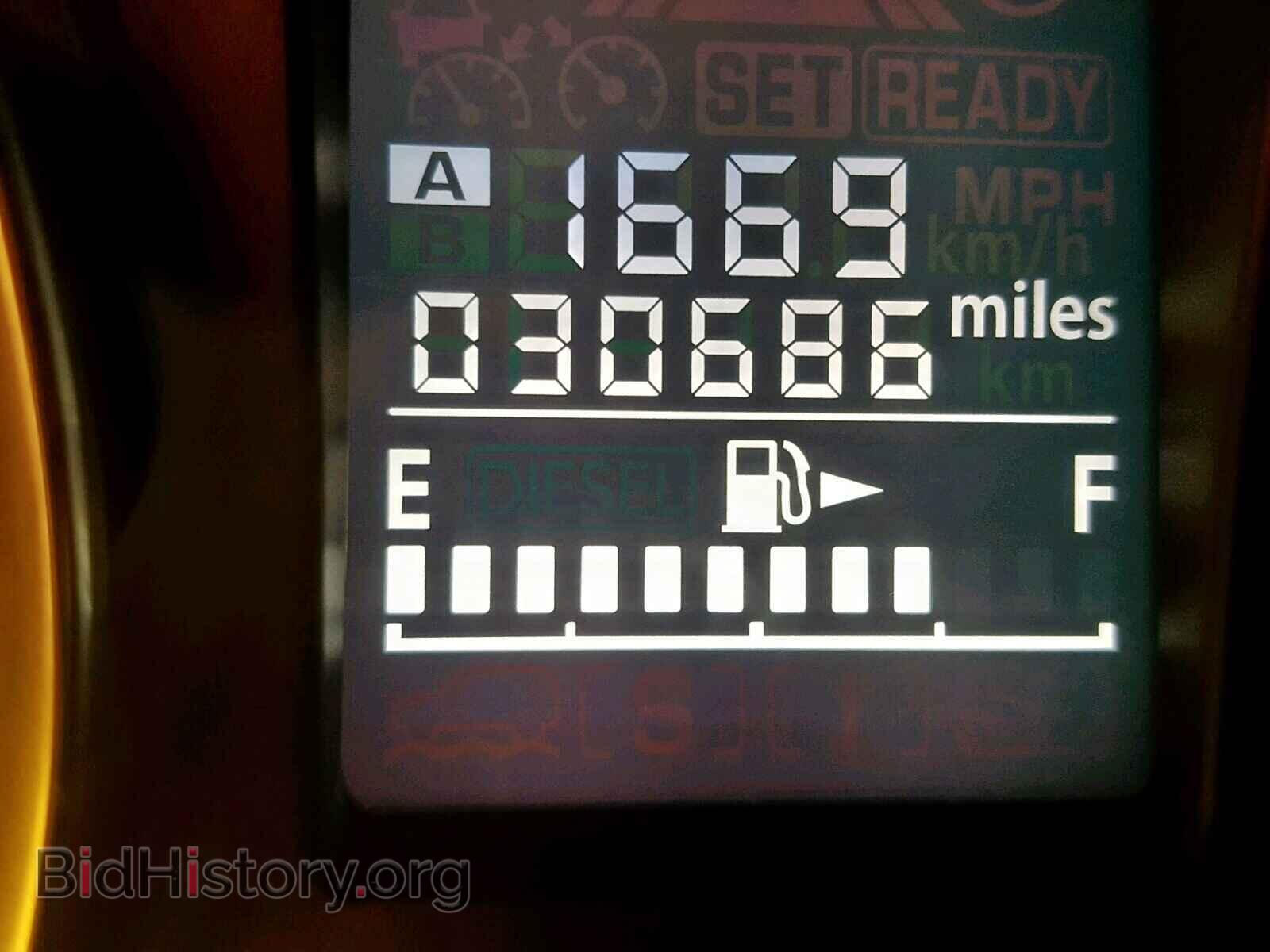 2015 SUBARU FORESTER - VIN: JF2SJAGC6FH564341 - Фото 8