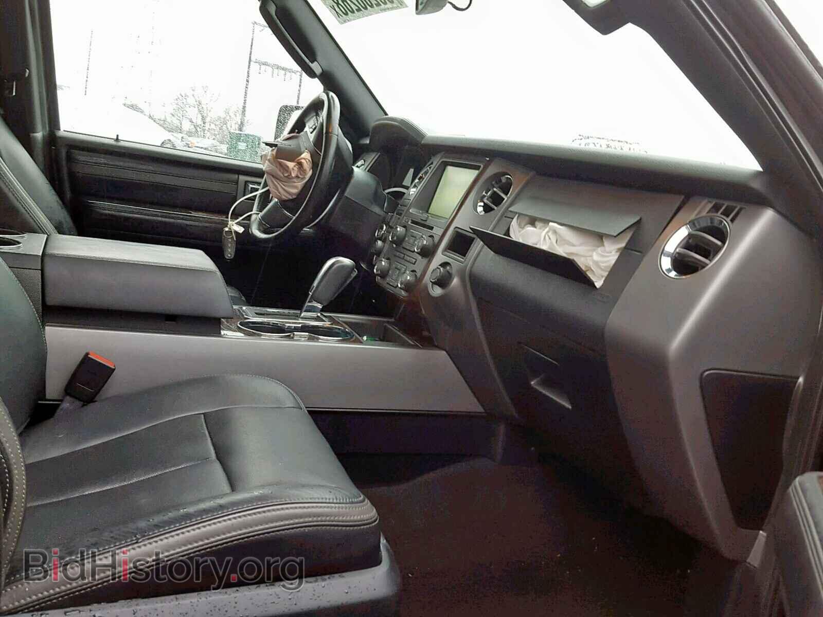 2015 FORD EXPEDITION - VIN: 1FMJU1MT3FEF39030 - Photo 5
