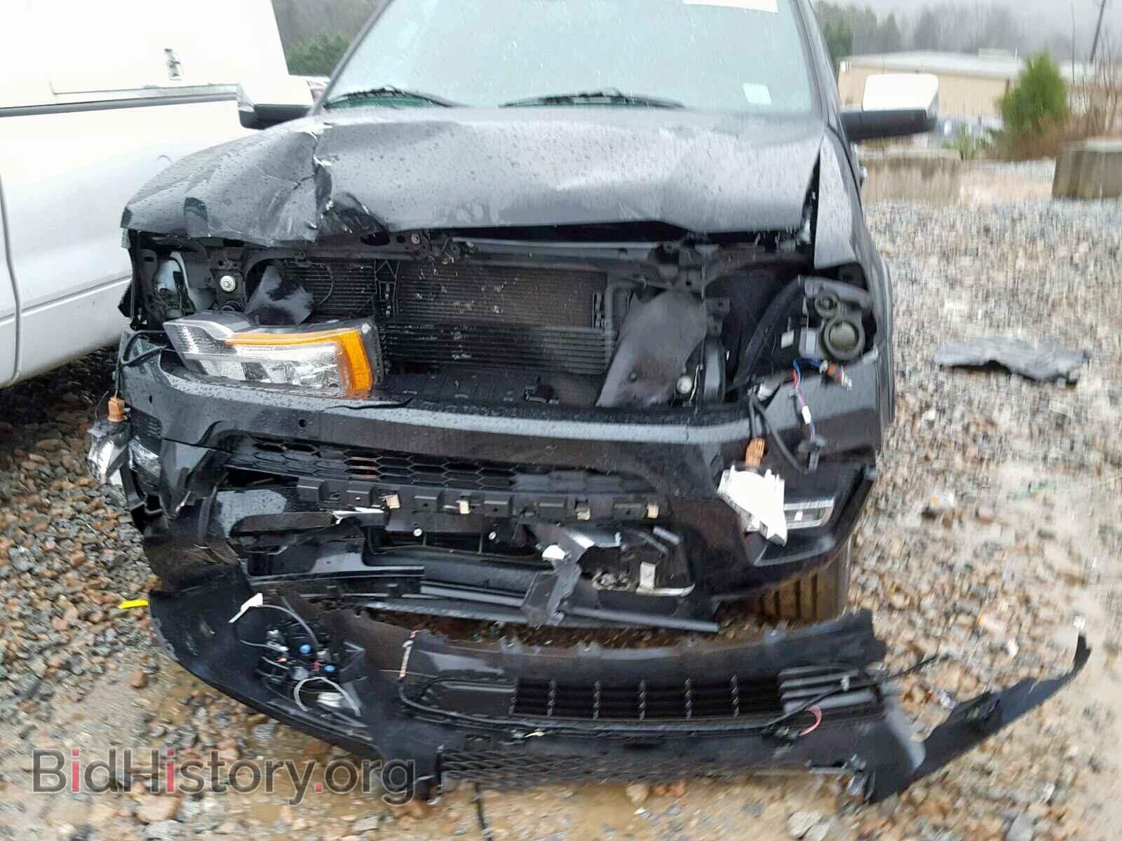 2015 FORD EXPEDITION - VIN: 1FMJU1MT3FEF39030 - Photo 9