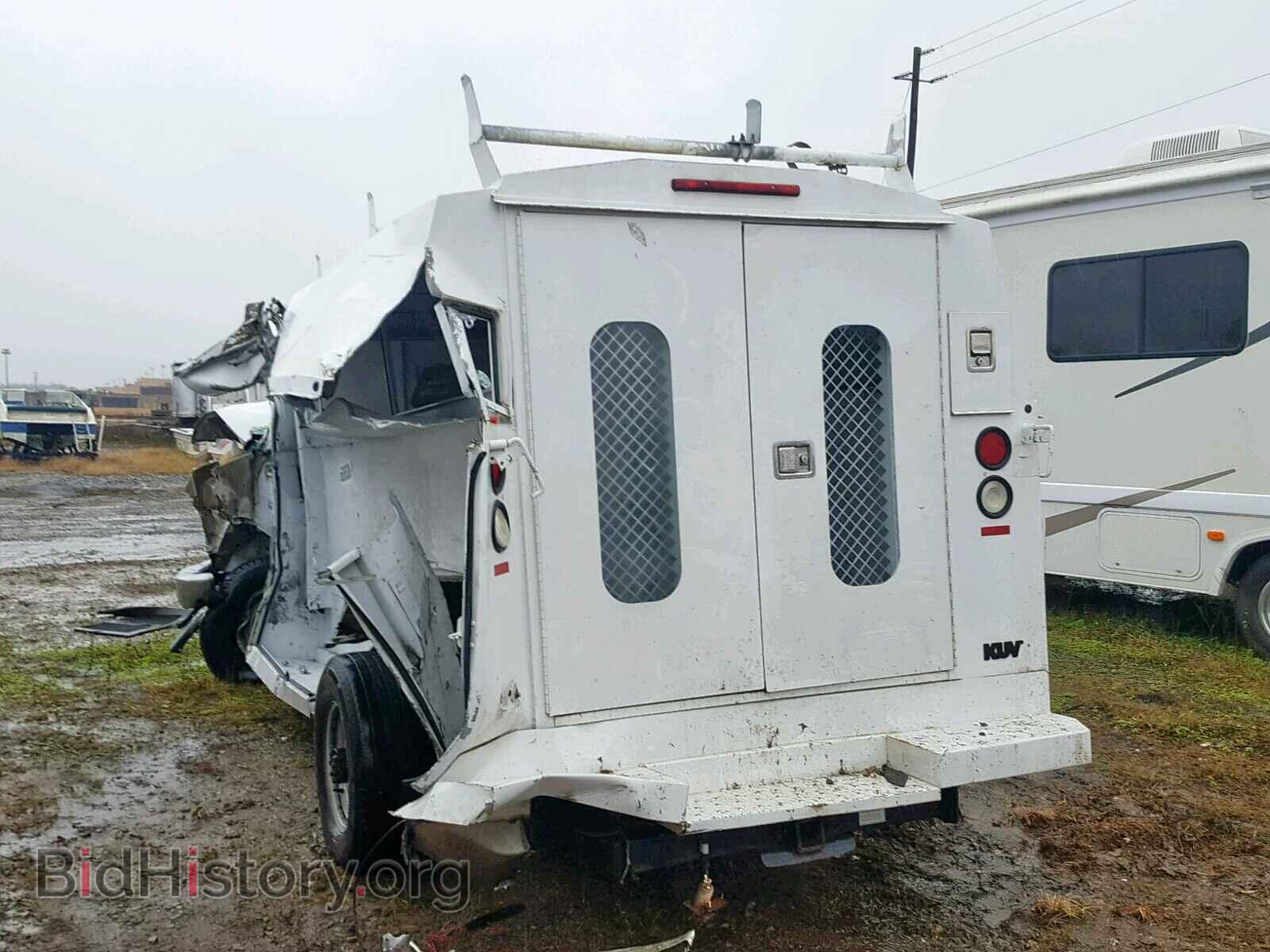 2013 FORD ECONOLINE - VIN: 1FDWE3FLXDDB31252 - Photo 3