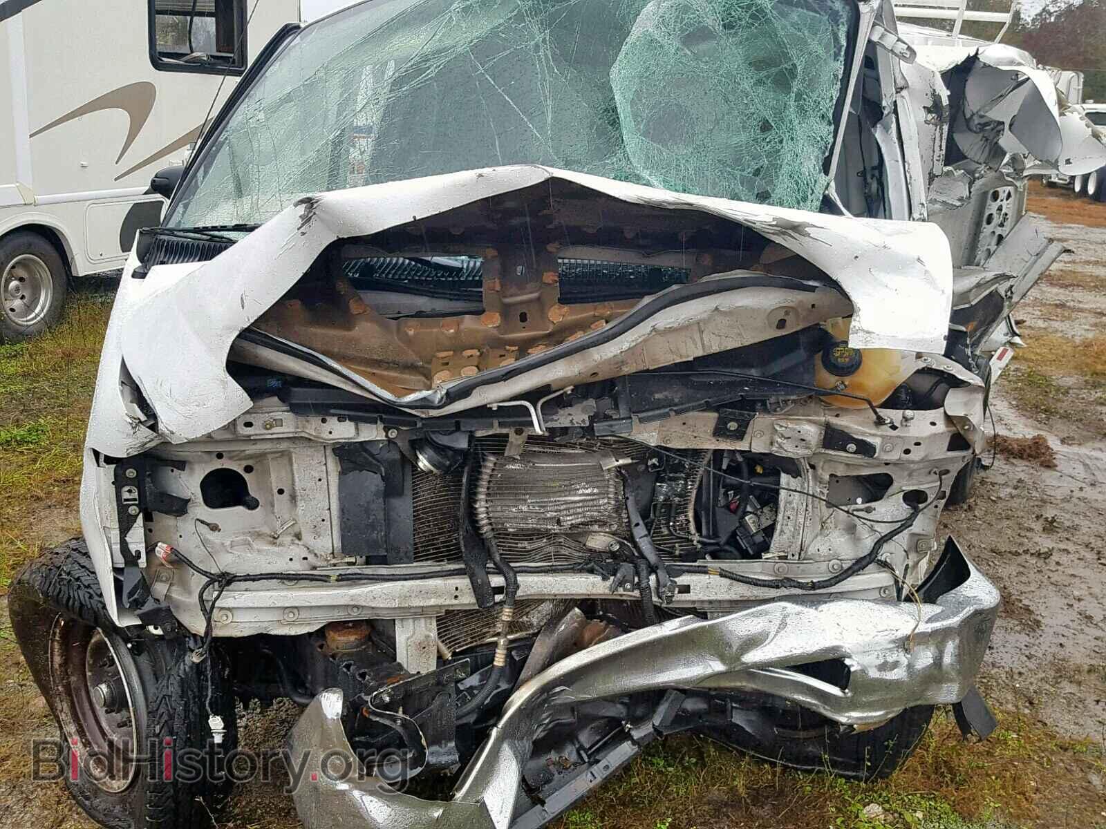 2013 FORD ECONOLINE - VIN: 1FDWE3FLXDDB31252 - Photo 7