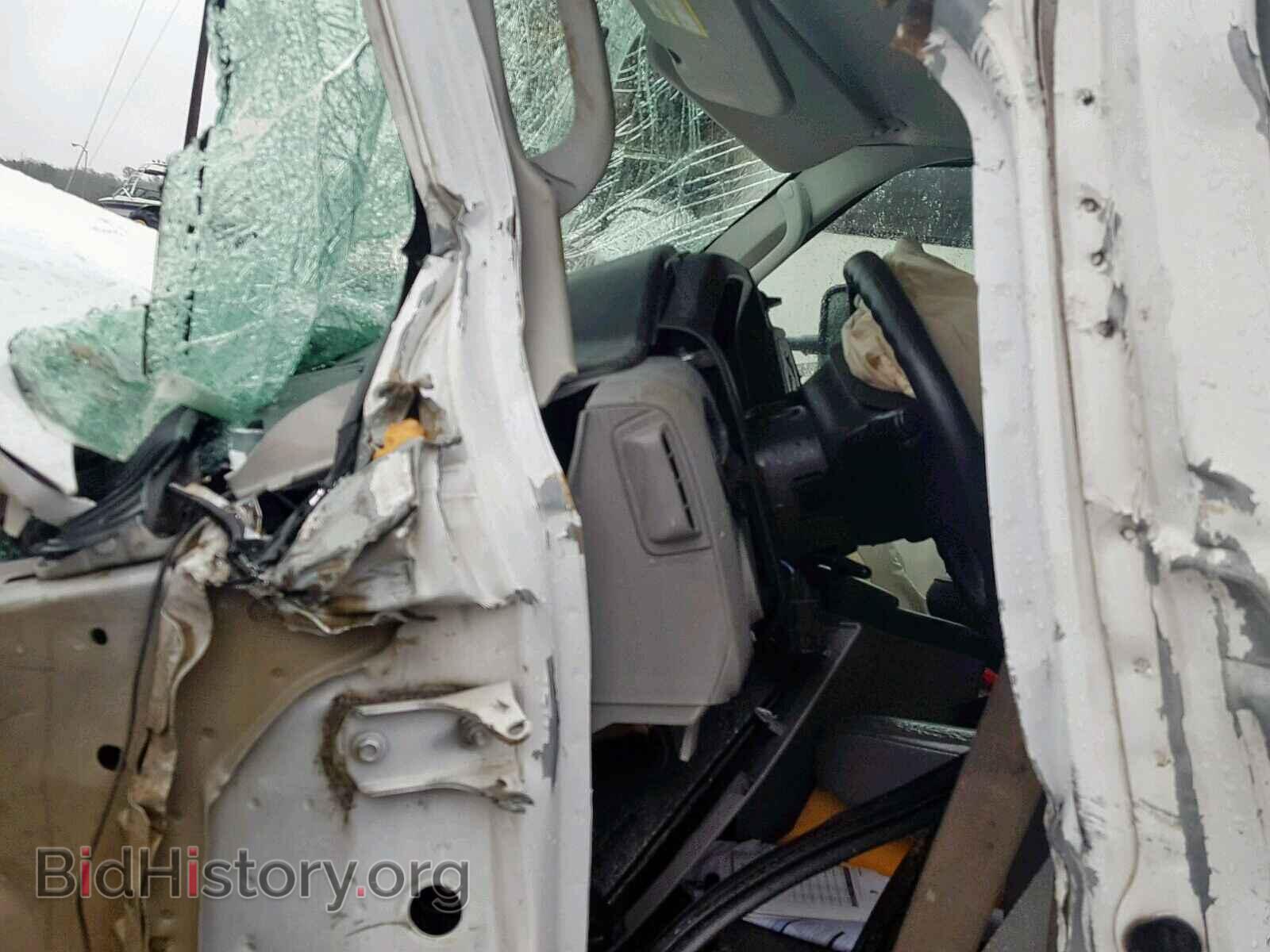 2013 FORD ECONOLINE - VIN: 1FDWE3FLXDDB31252 - Photo 8